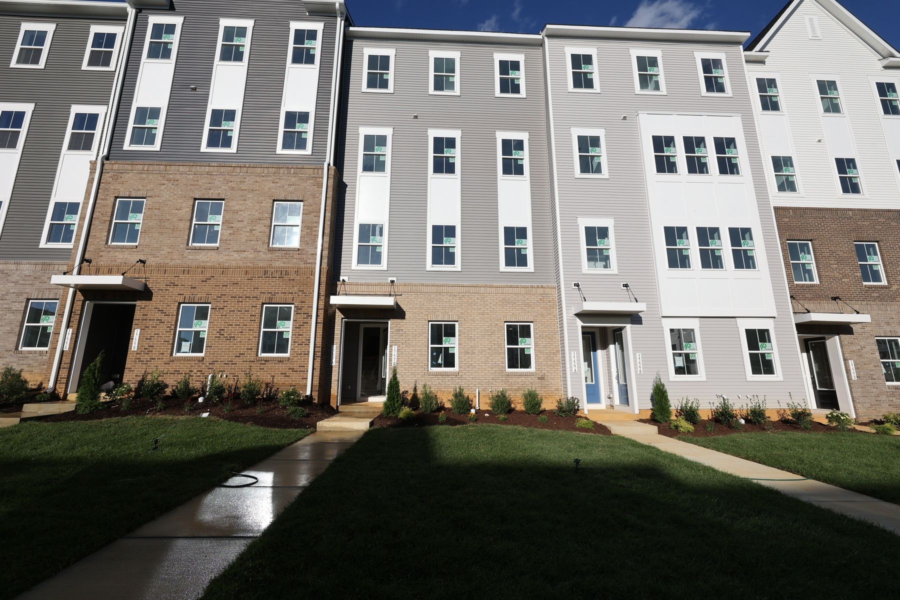 Exterior - October 5, 2026