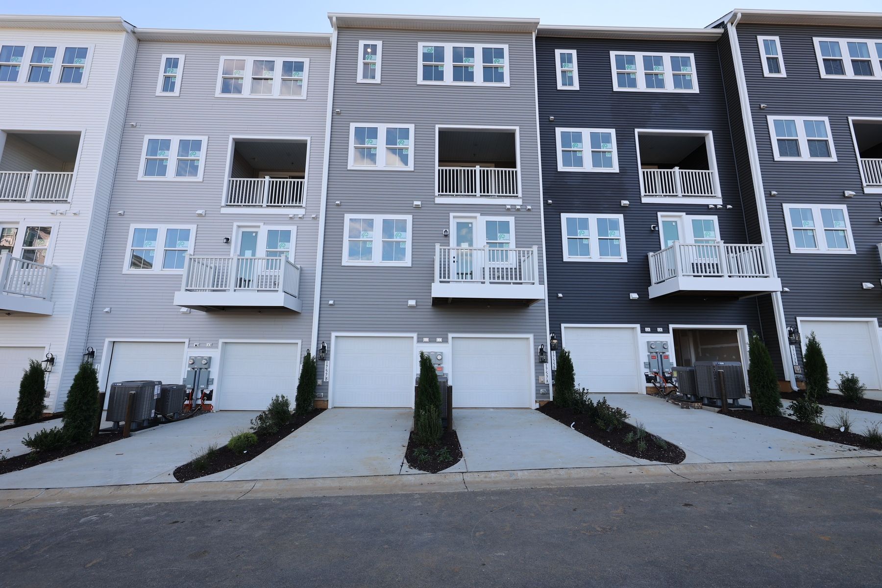 Exterior - October 5, 2026