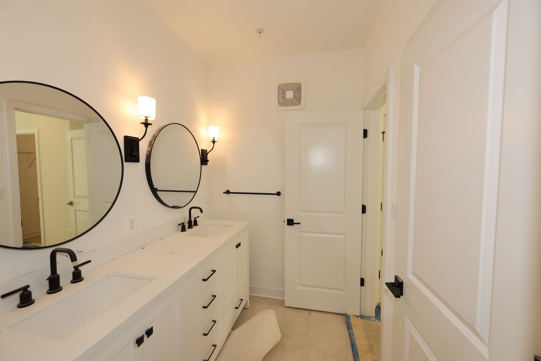 Bathroom - October 5, 2026