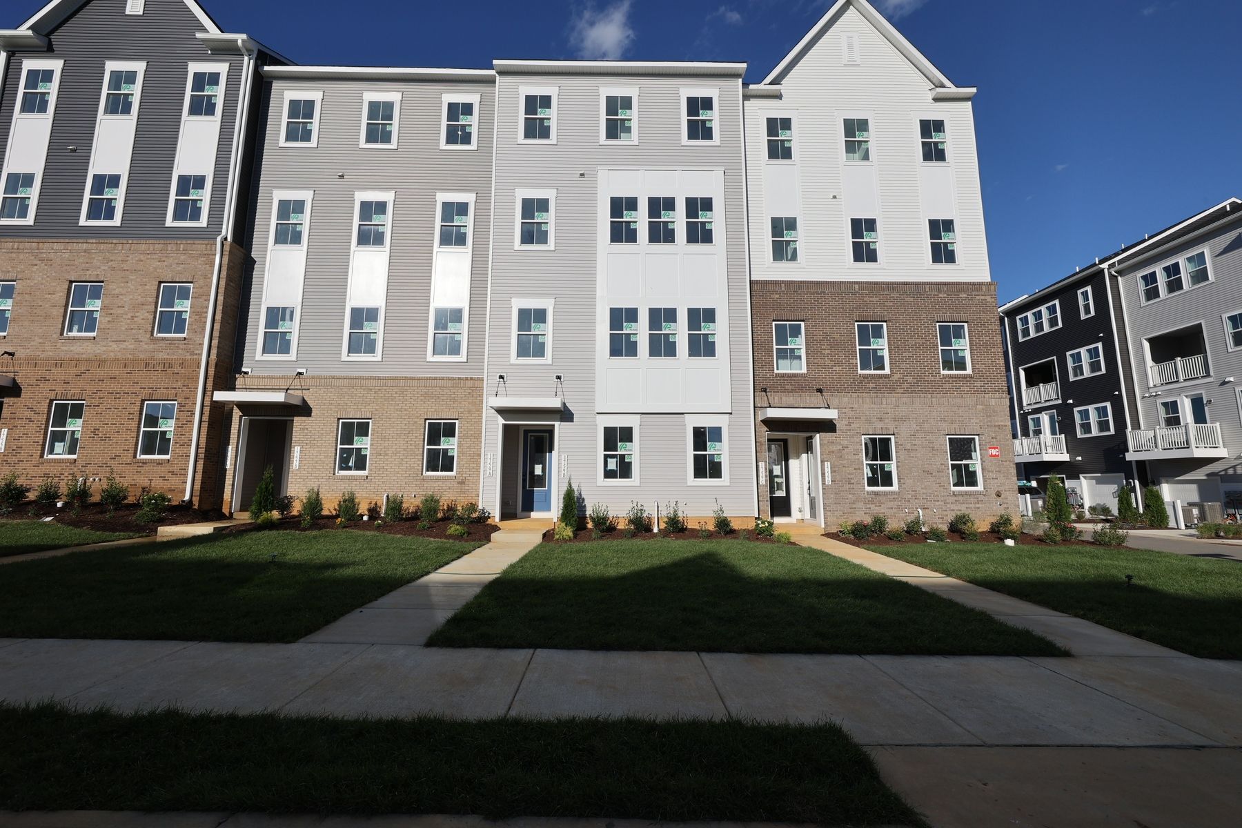 Exterior - October 5, 2026