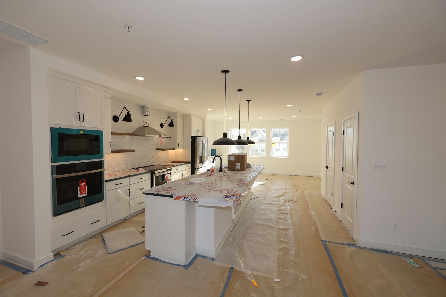 Kitchen - October 5, 2026