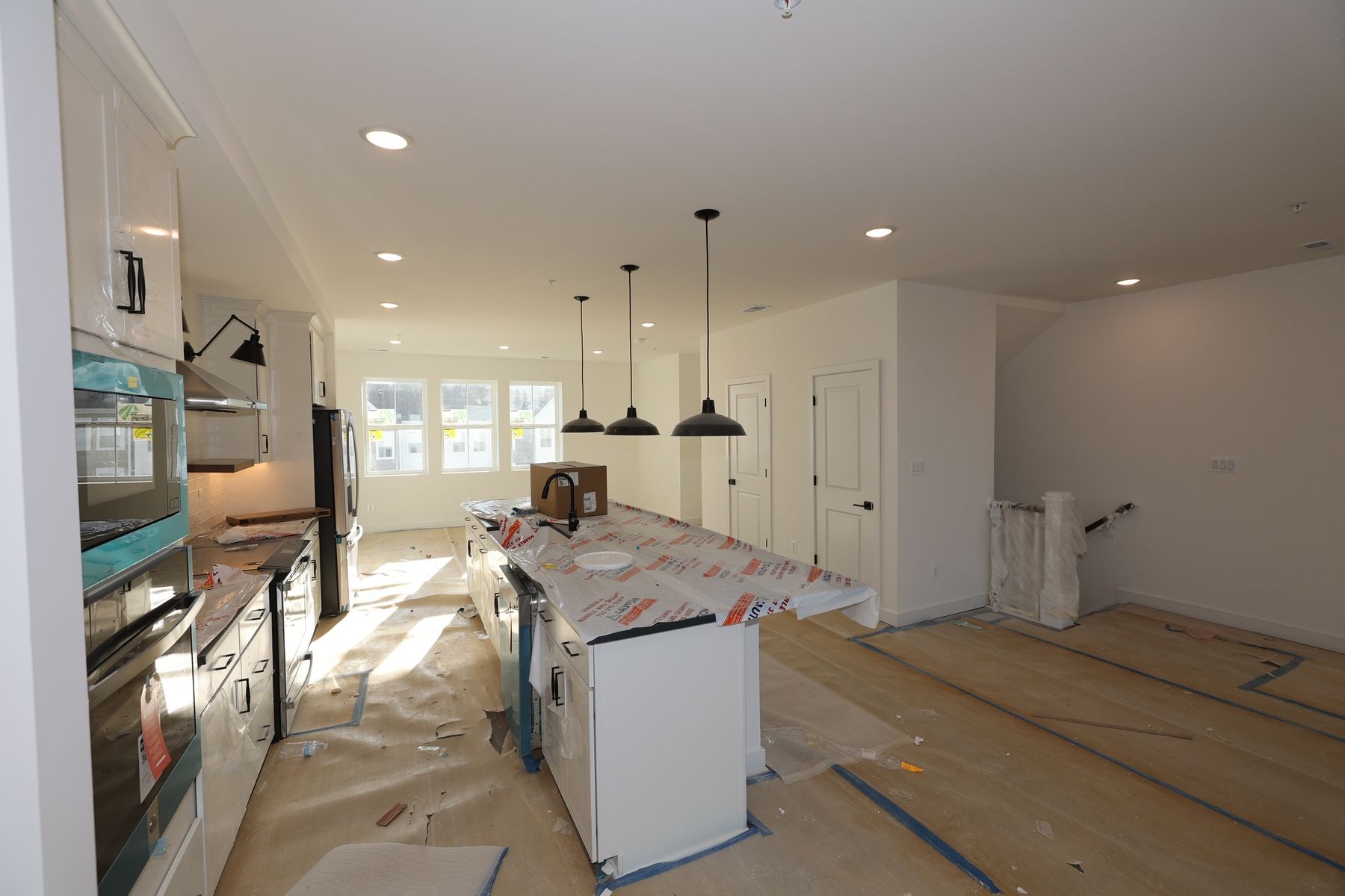 Kitchen - October 5, 2026