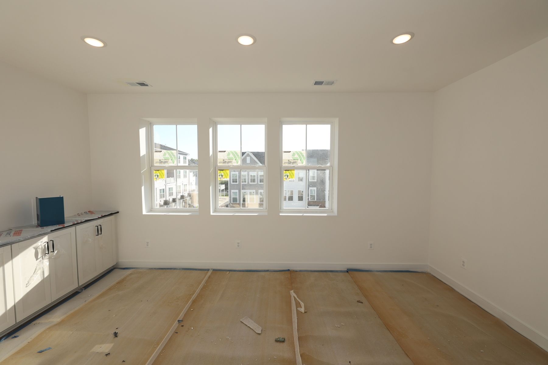 Interior - October 5, 2026