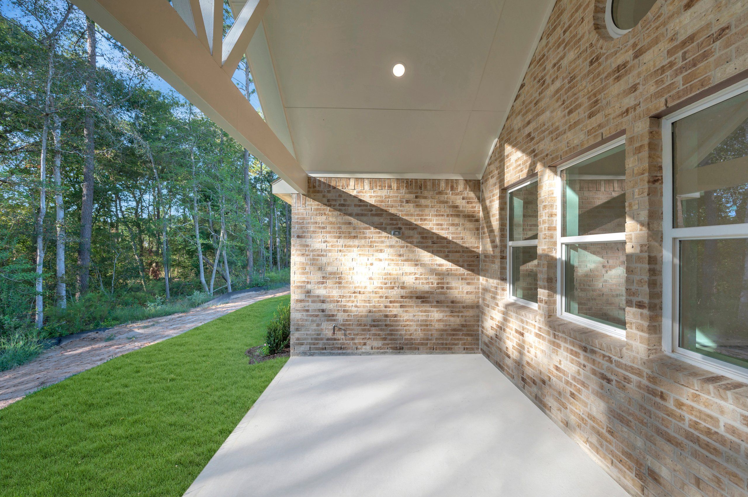 Porch - October 6, 2026