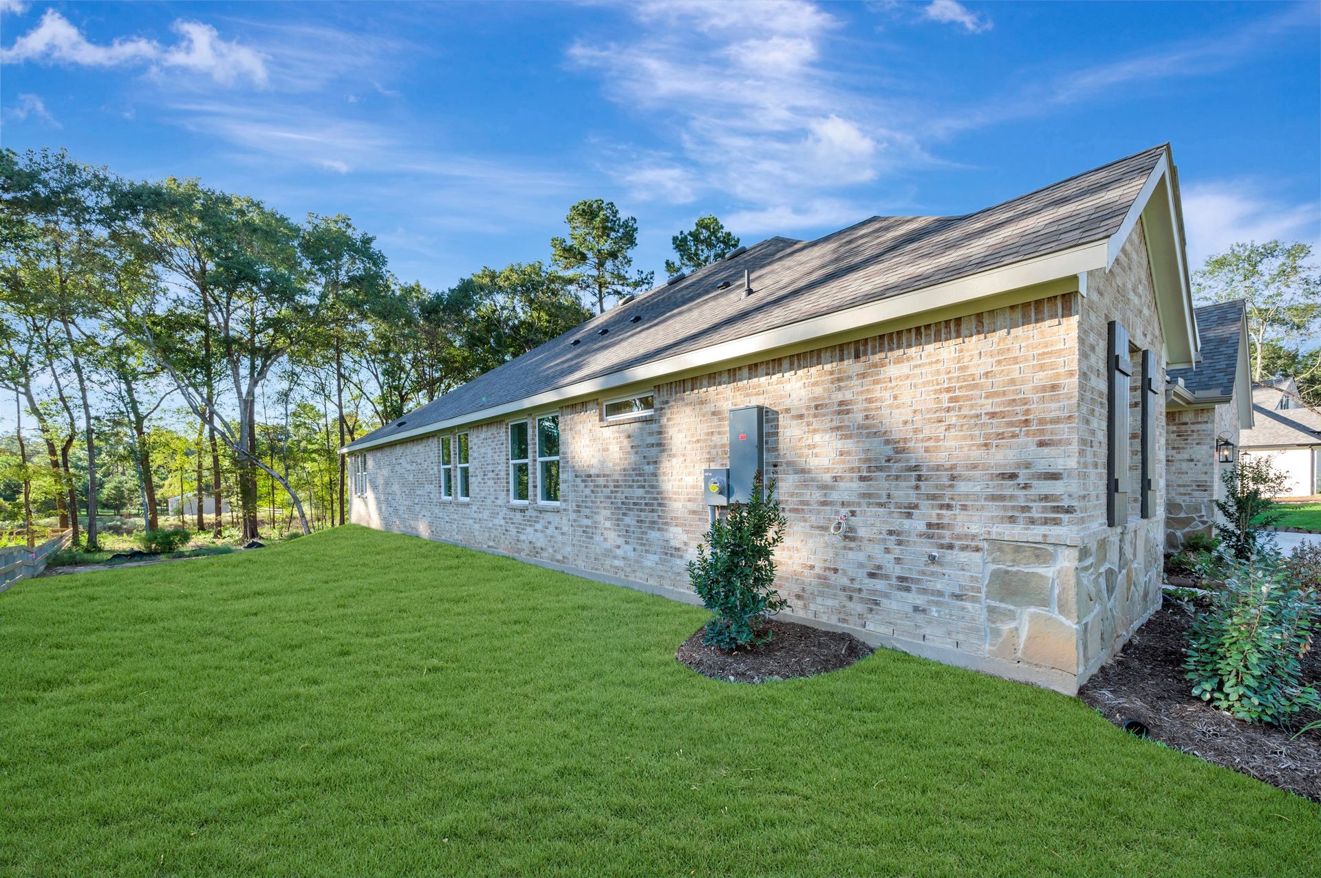 Exterior - October 6, 2026