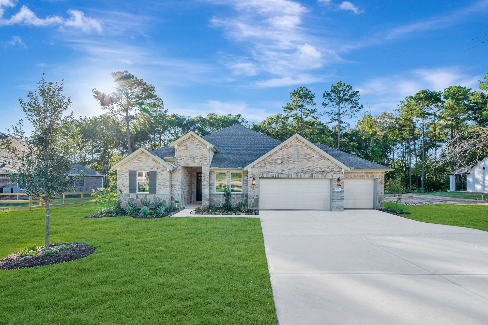 Exterior - October 6, 2026