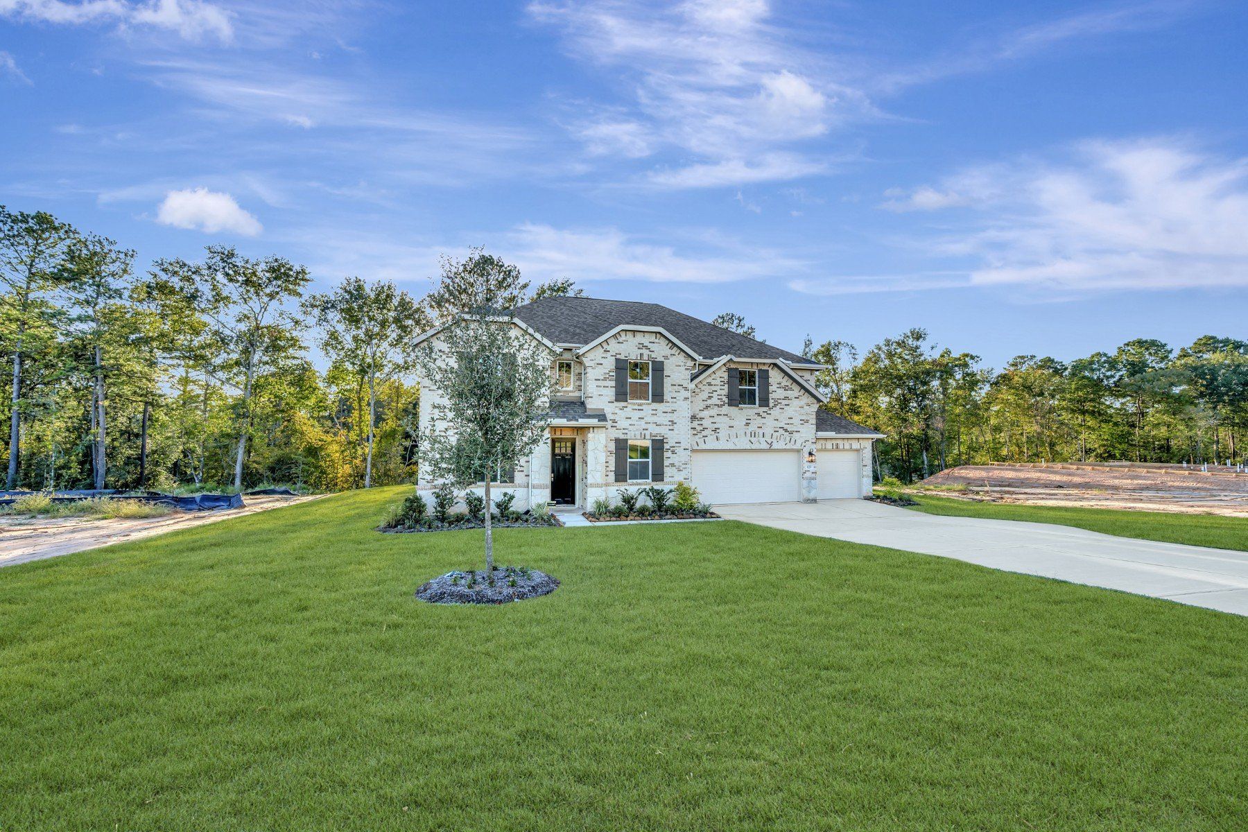 Exterior - October 6, 2026