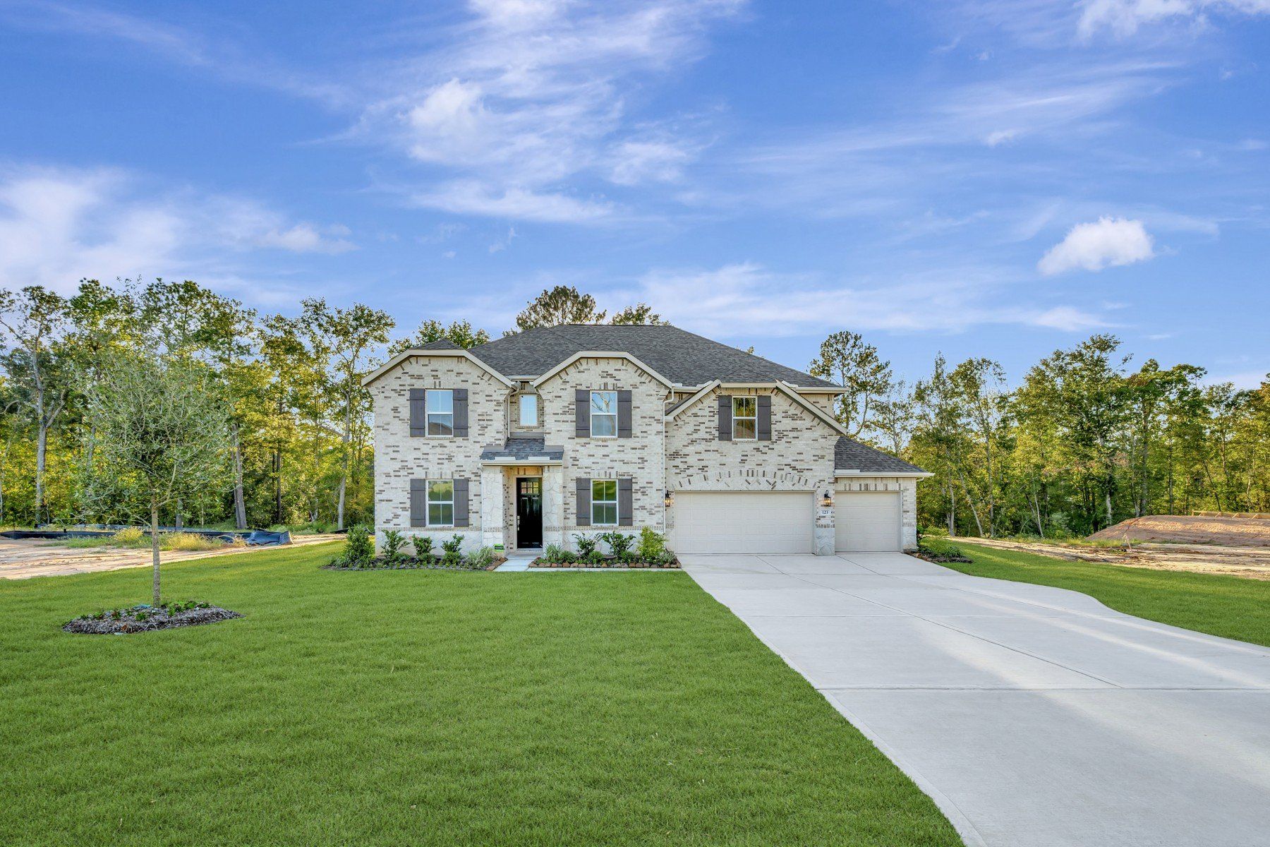 Exterior - October 6, 2026