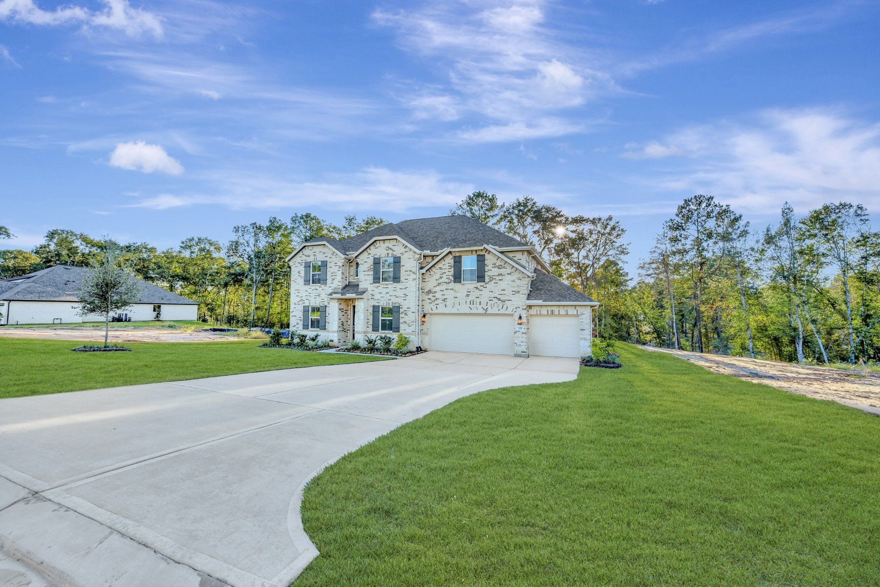 Exterior - October 6, 2026