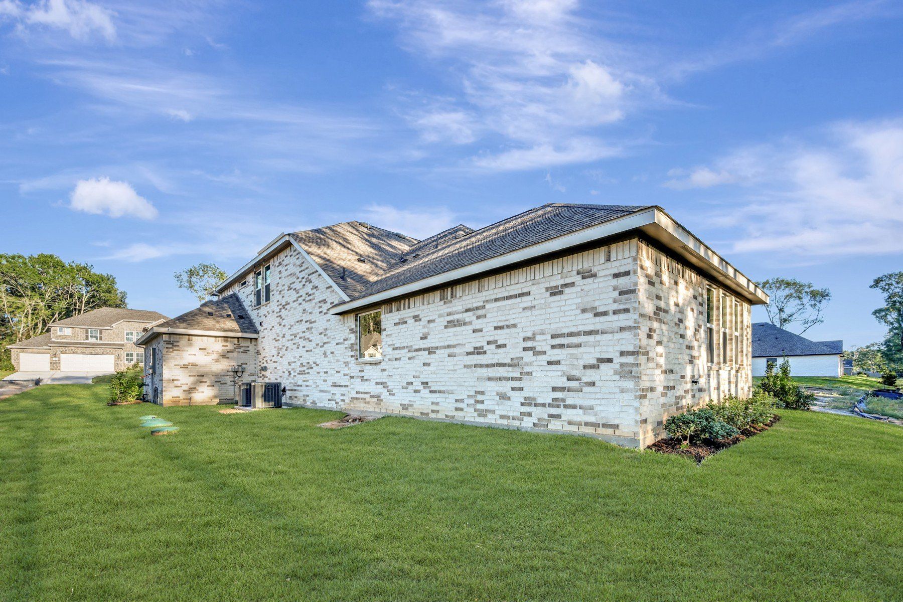 Exterior - October 6, 2026