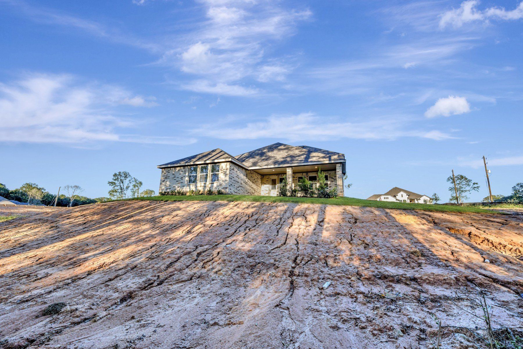 Exterior - October 6, 2026