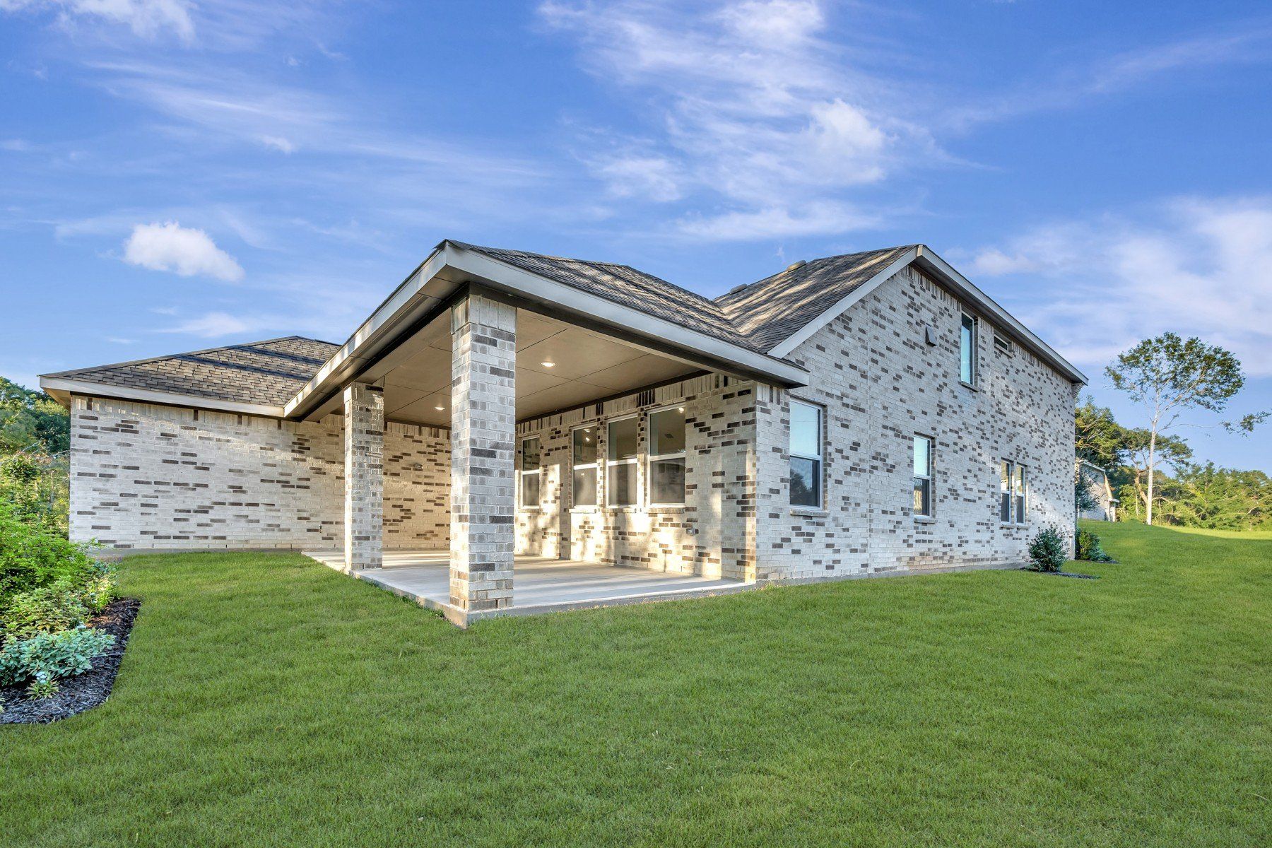 Exterior - October 6, 2026