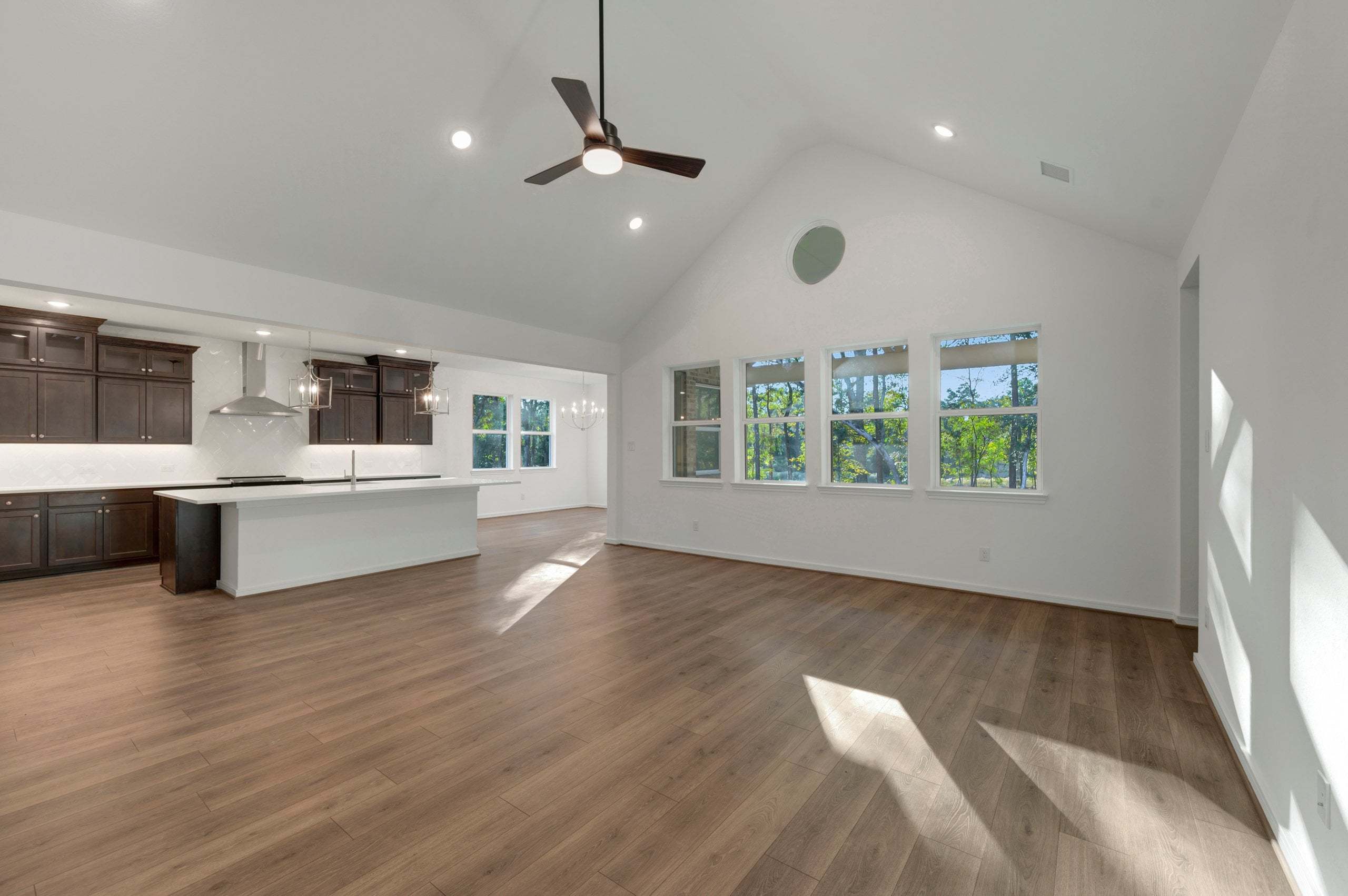 Great Room - October 6, 2026