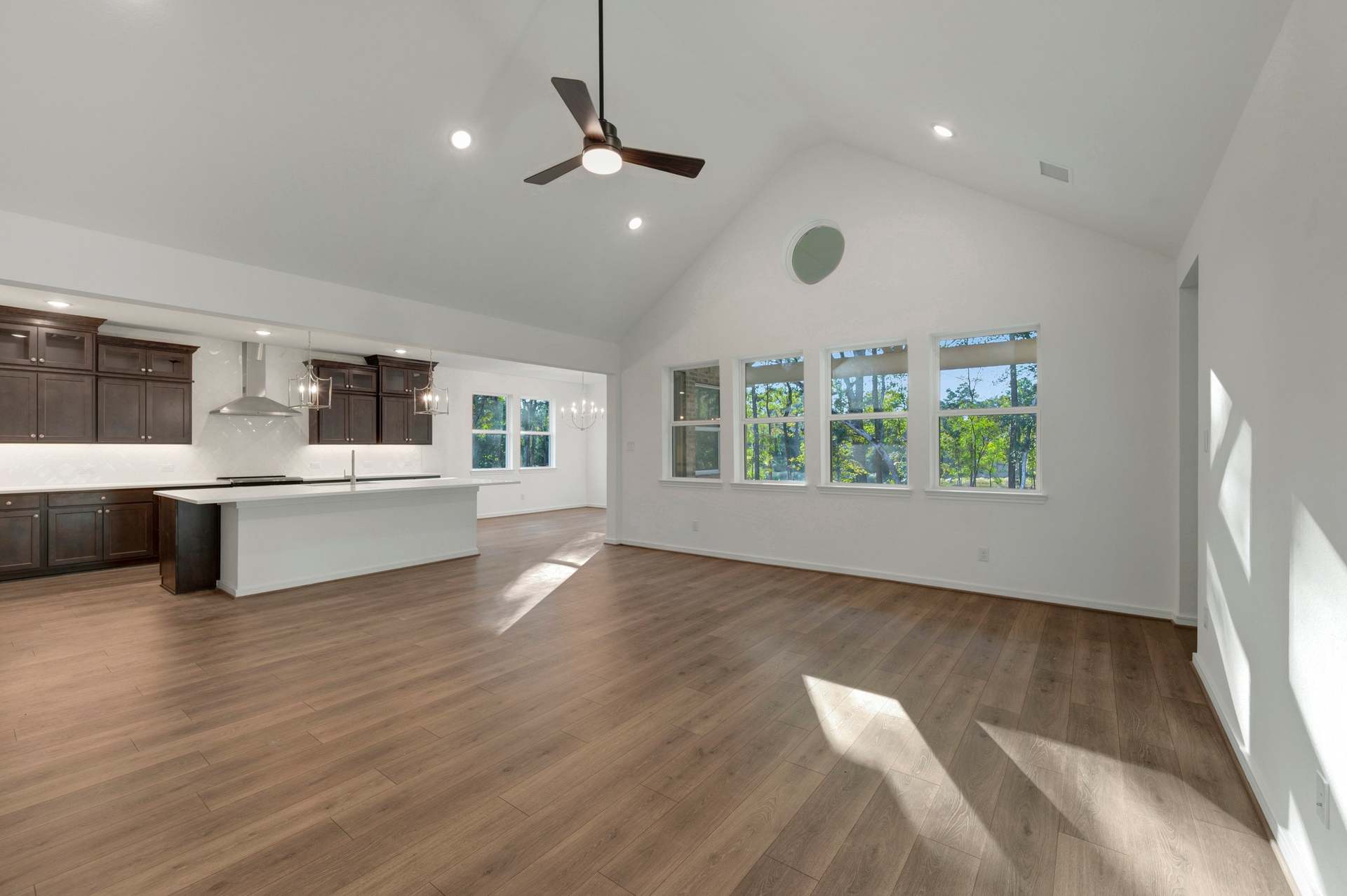 Great Room - October 6, 2026