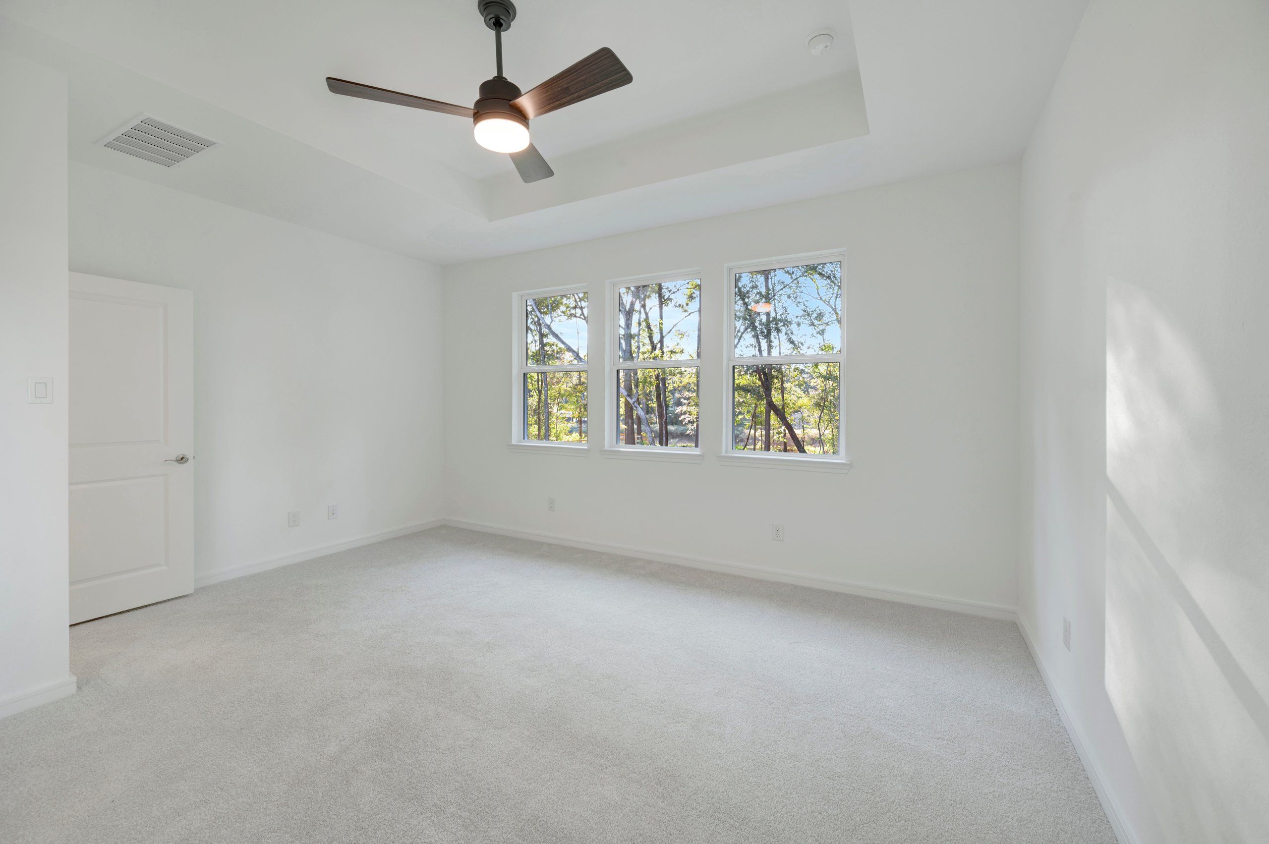 Bedroom - October 6, 2026