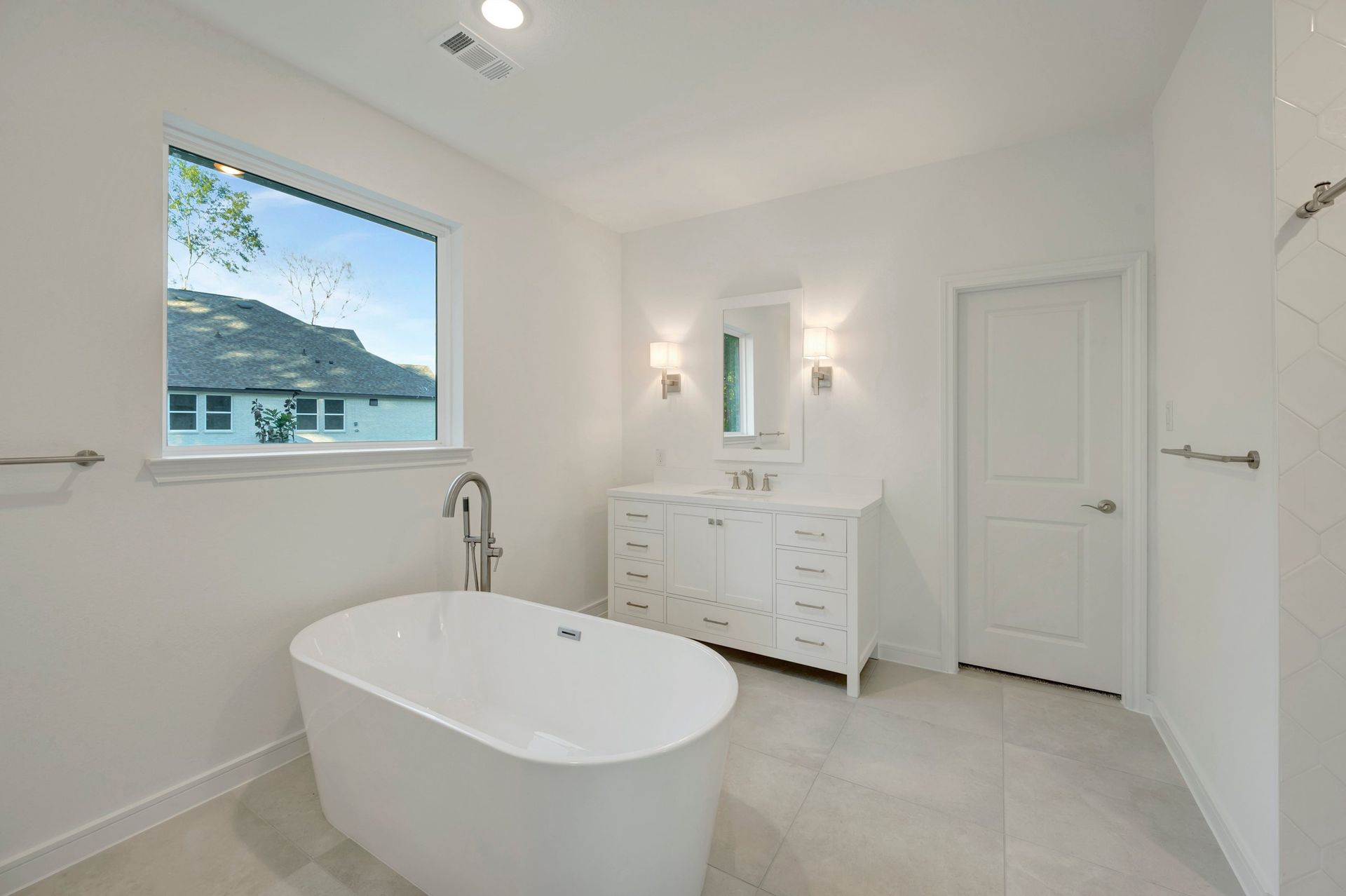 Bathroom - October 6, 2026