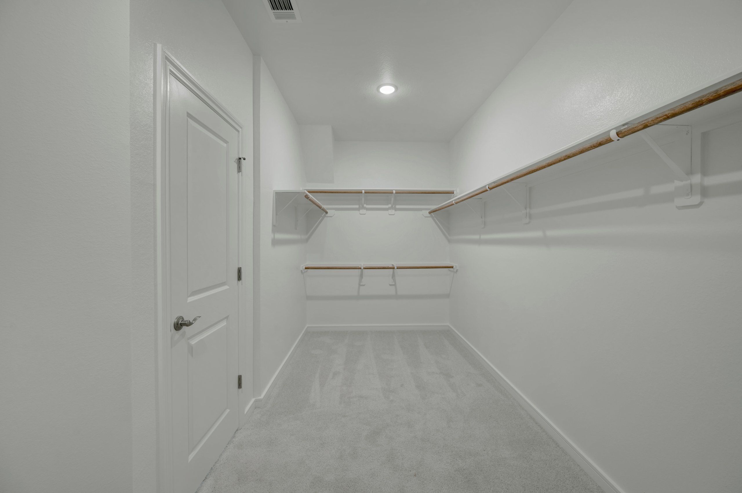 Closet - October 6, 2026