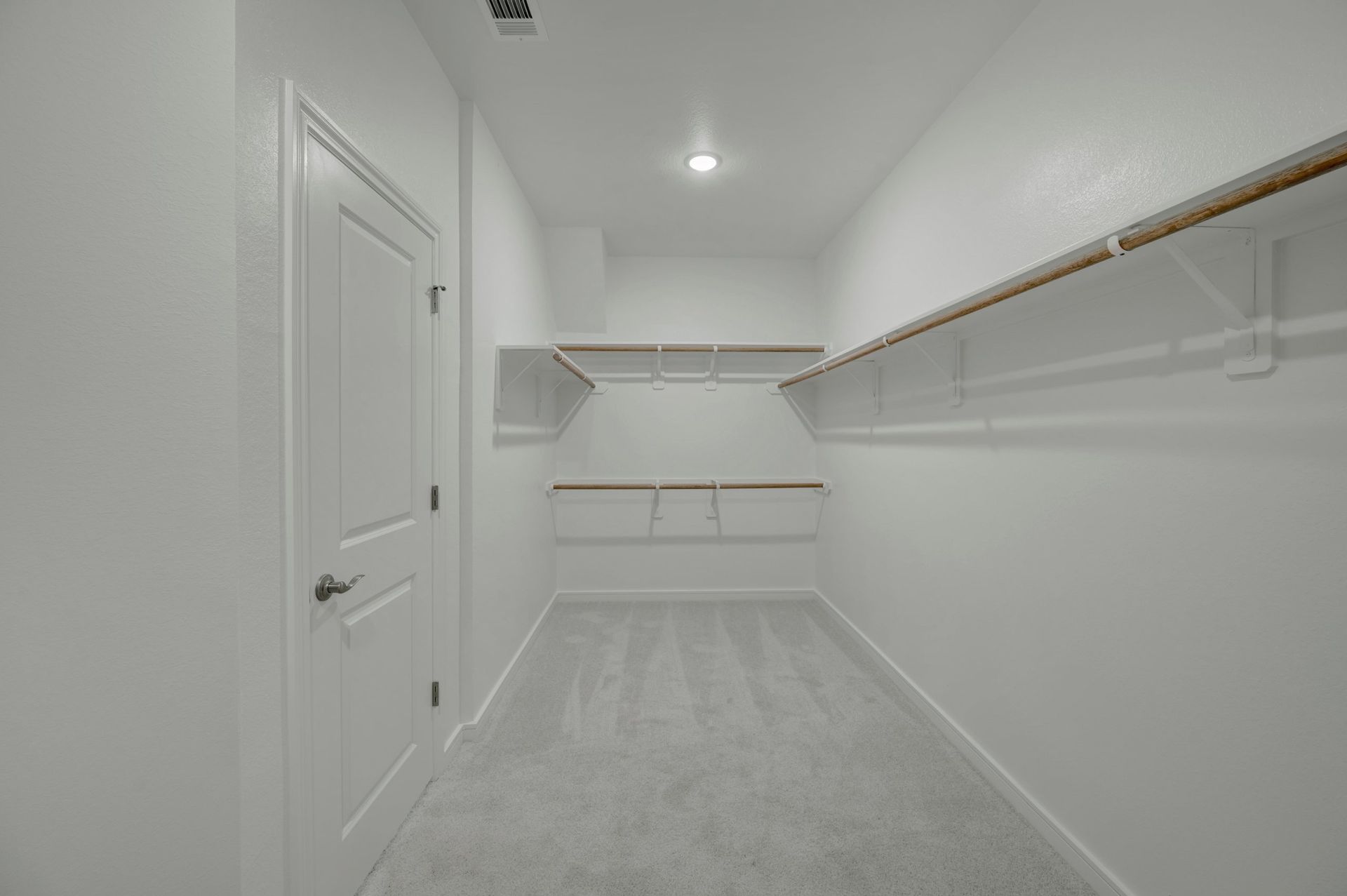 Closet - October 6, 2026