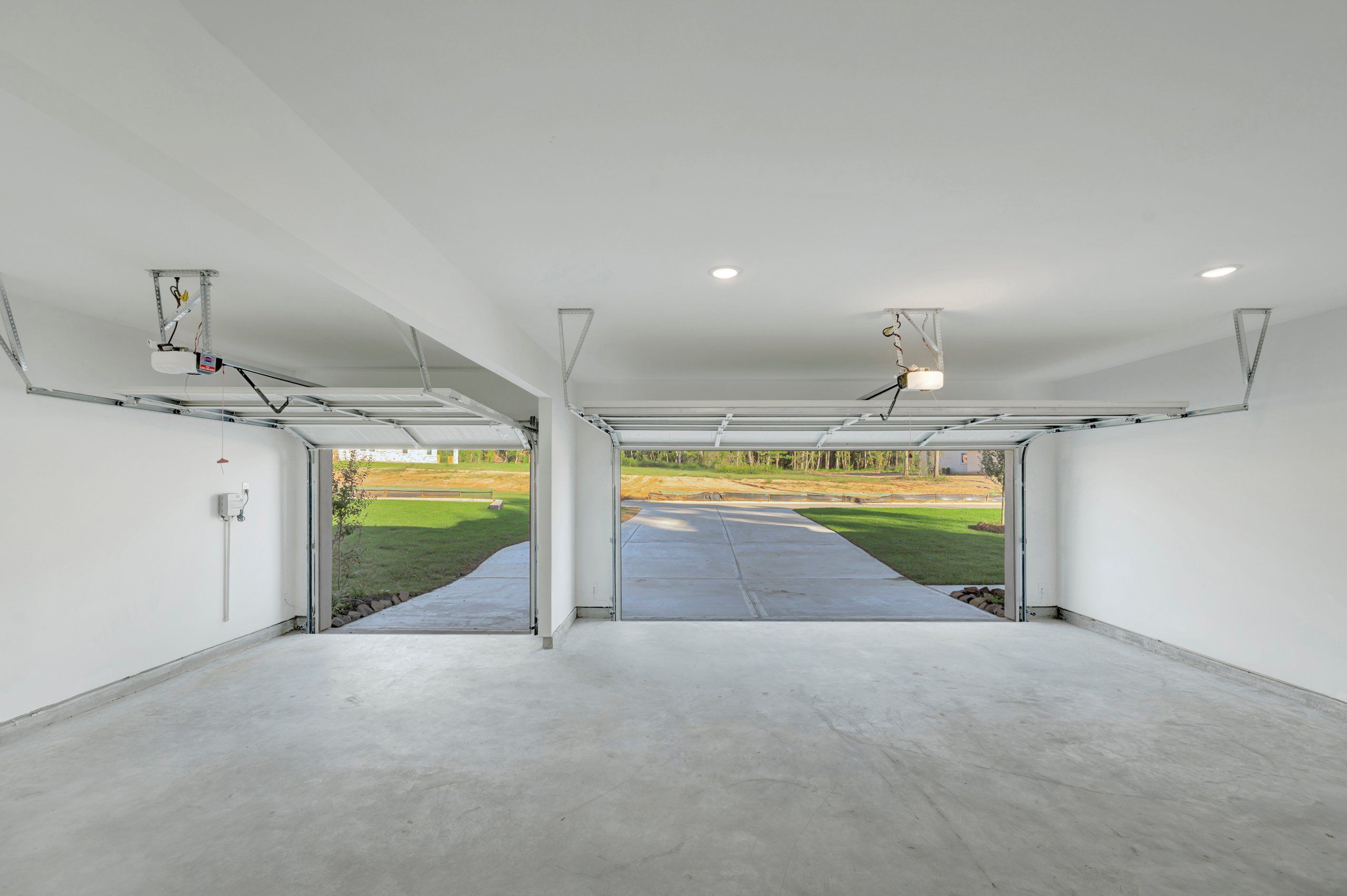 Garage - October 6, 2026
