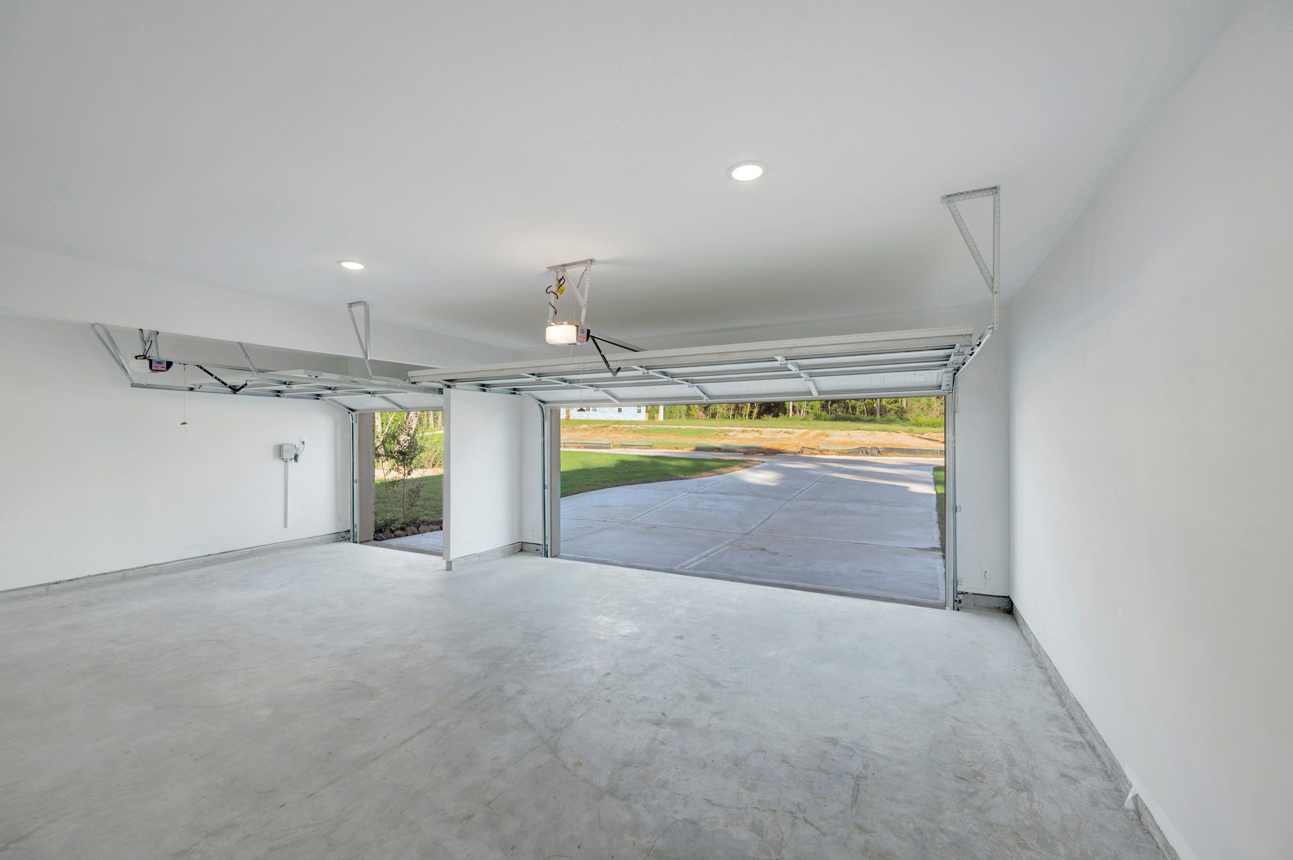 Garage - October 6, 2026