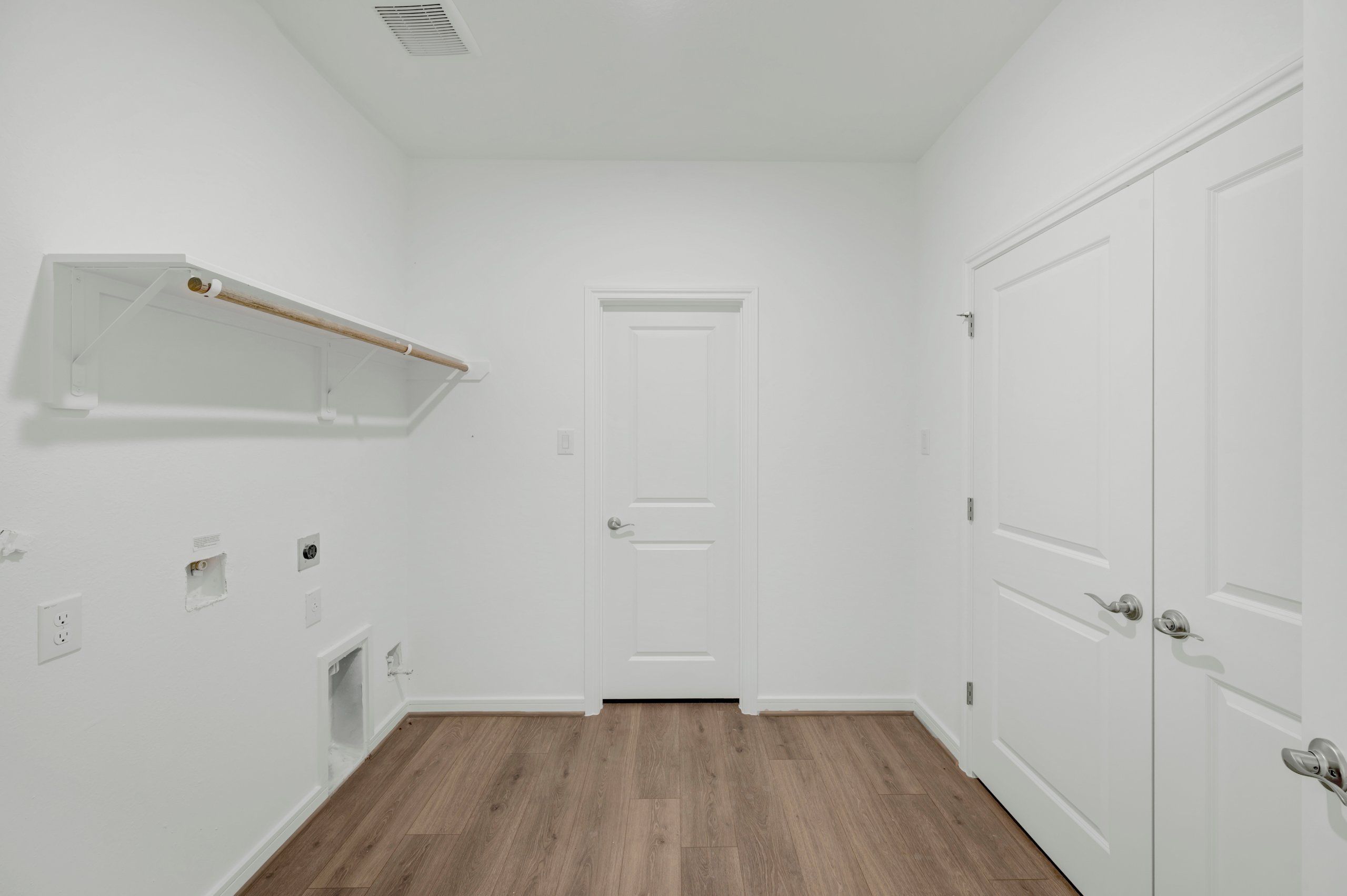 Laundry Room - October 6, 2026
