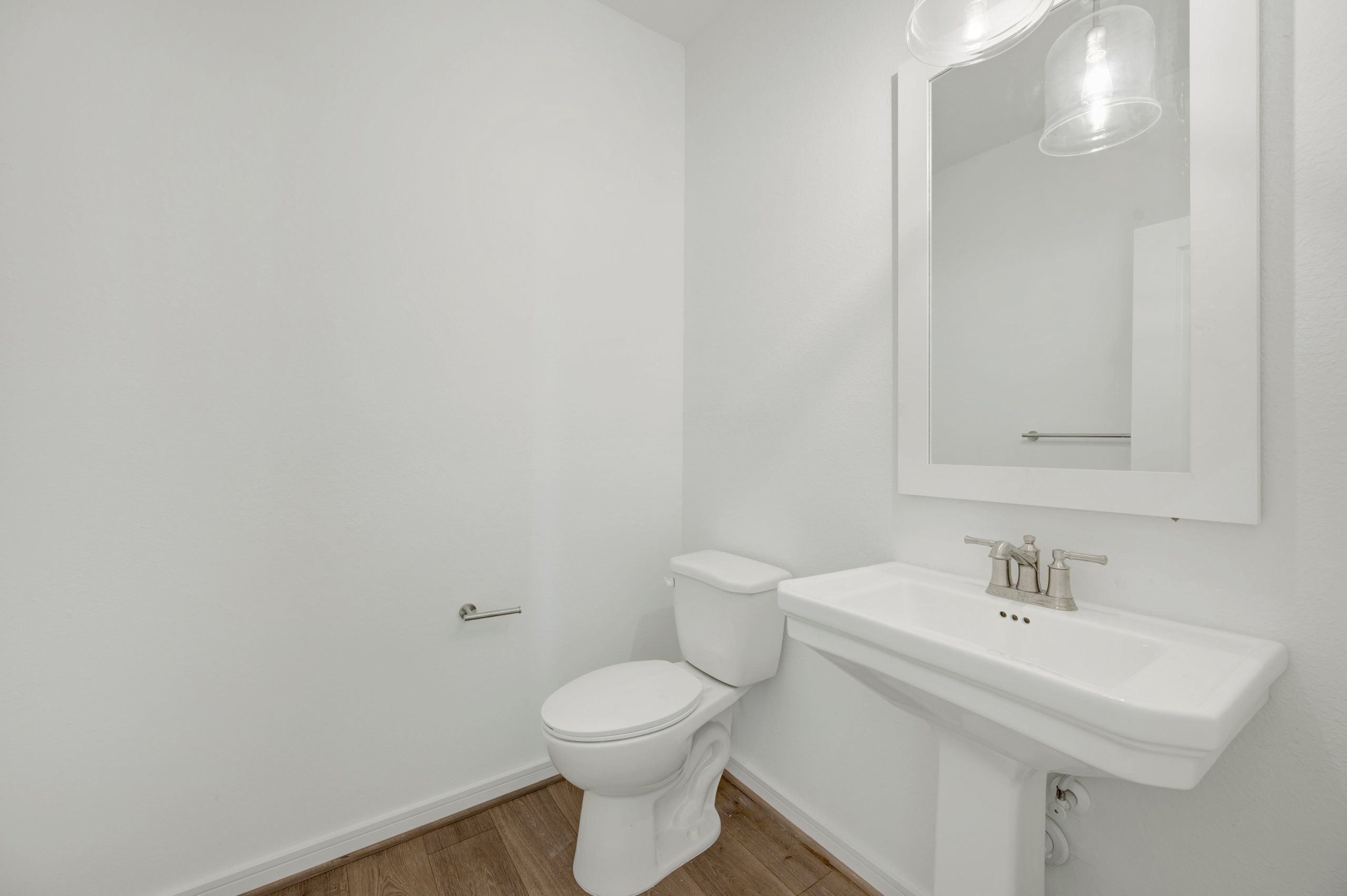 Bathroom - October 6, 2026