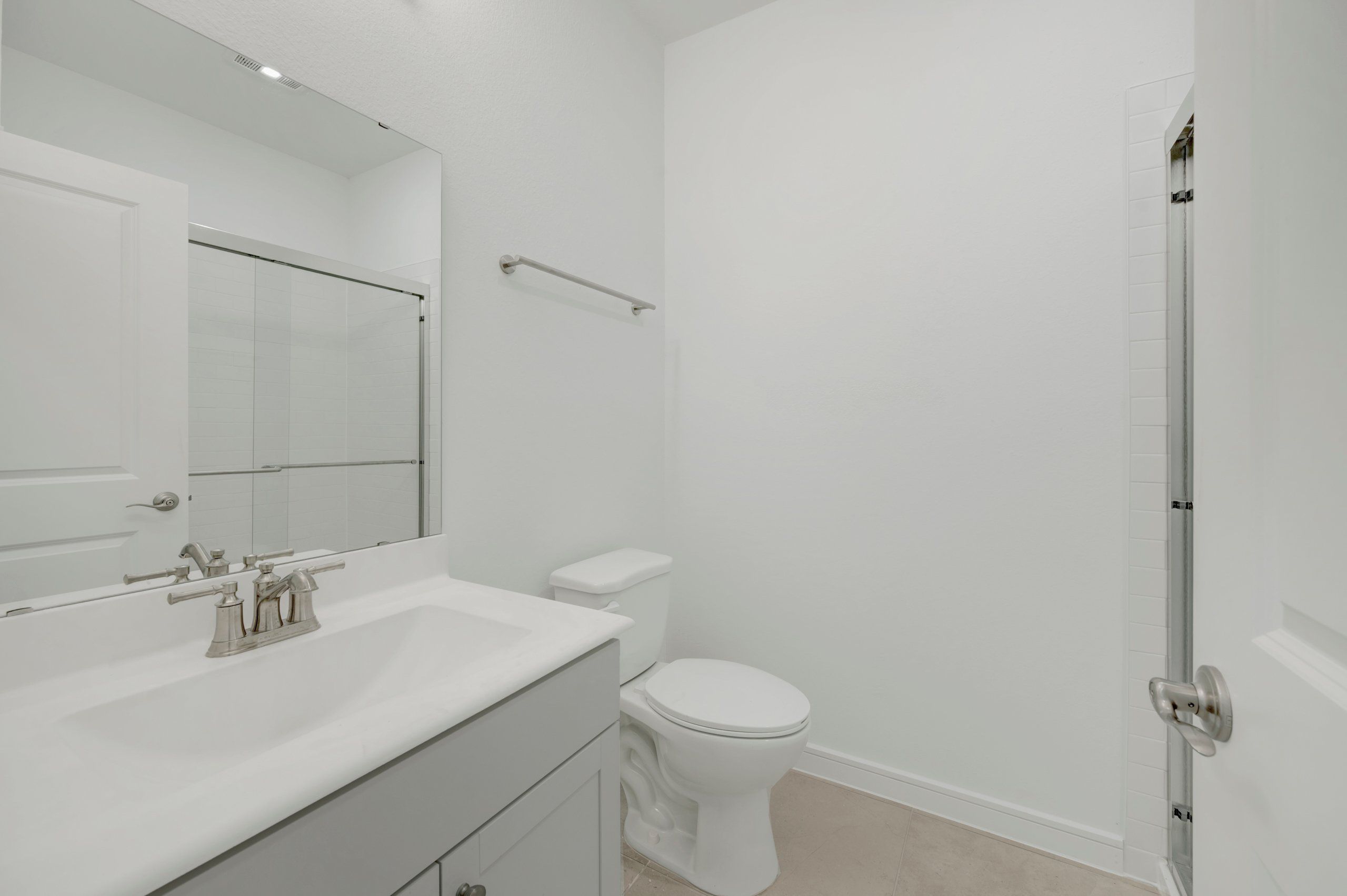 Bathroom - October 6, 2026
