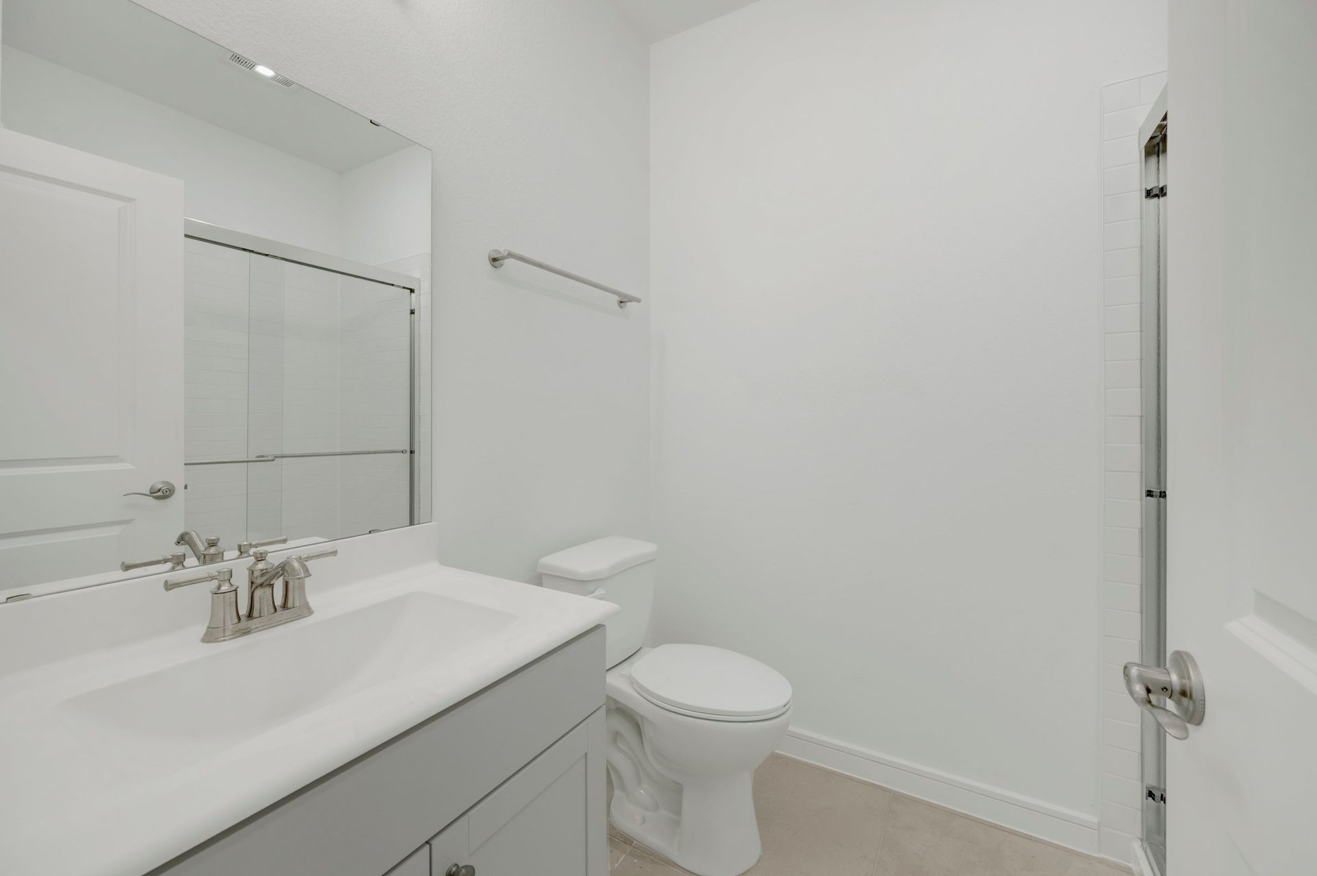 Bathroom - October 6, 2026