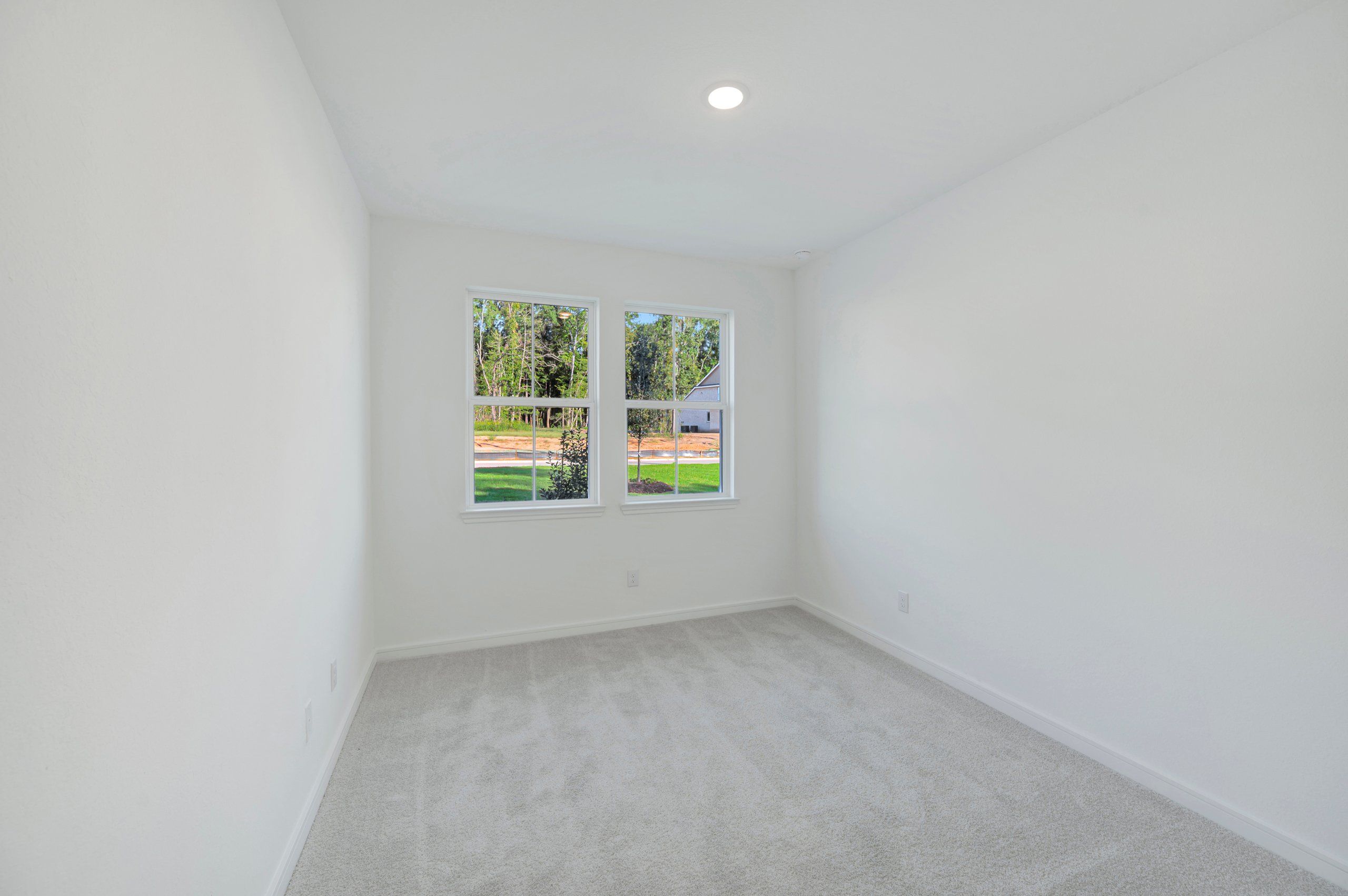 Bedroom - October 6, 2026
