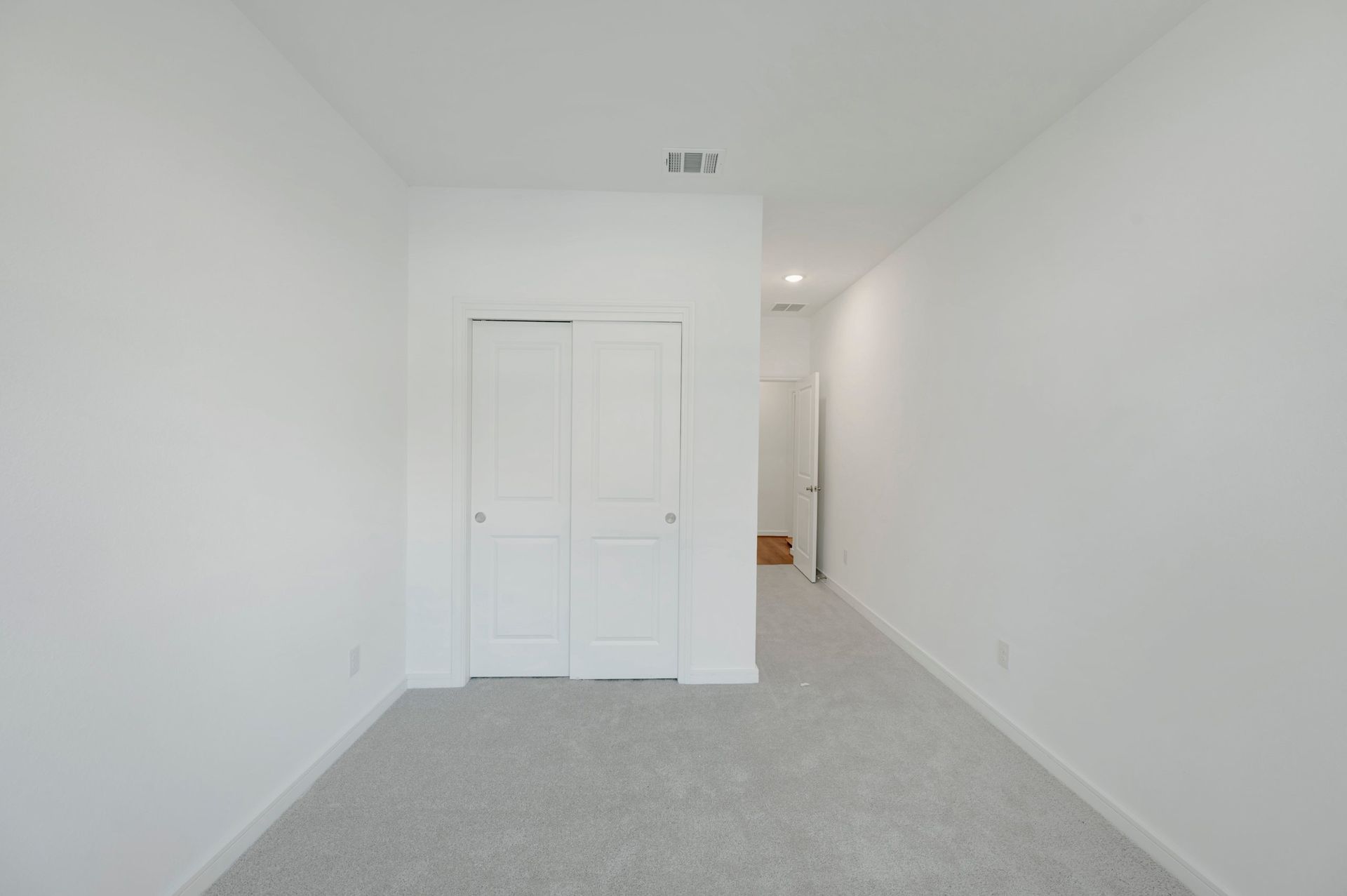 Bedroom - October 6, 2026