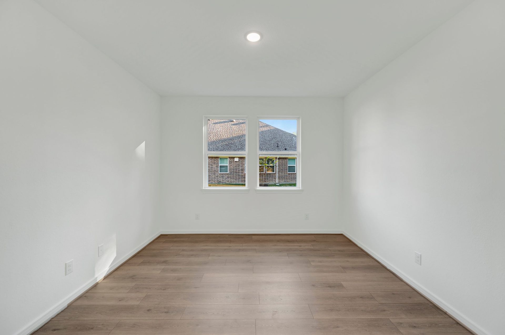 Interior - October 6, 2026