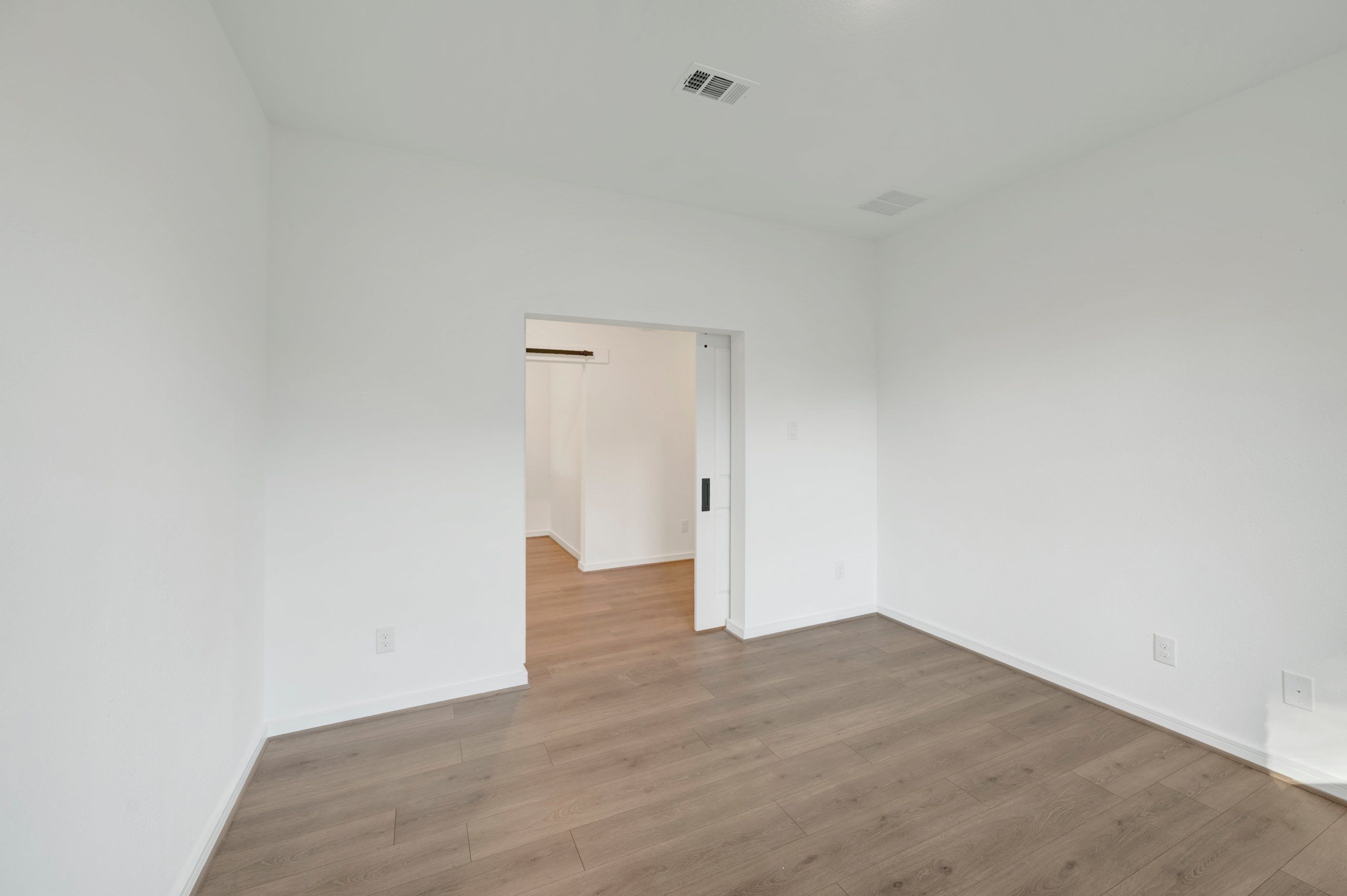 Bedroom - October 6, 2026