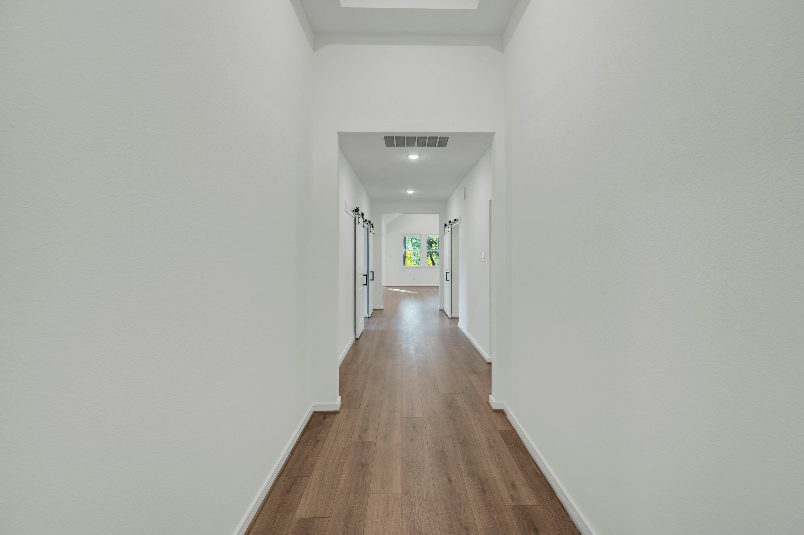 Interior - October 6, 2026
