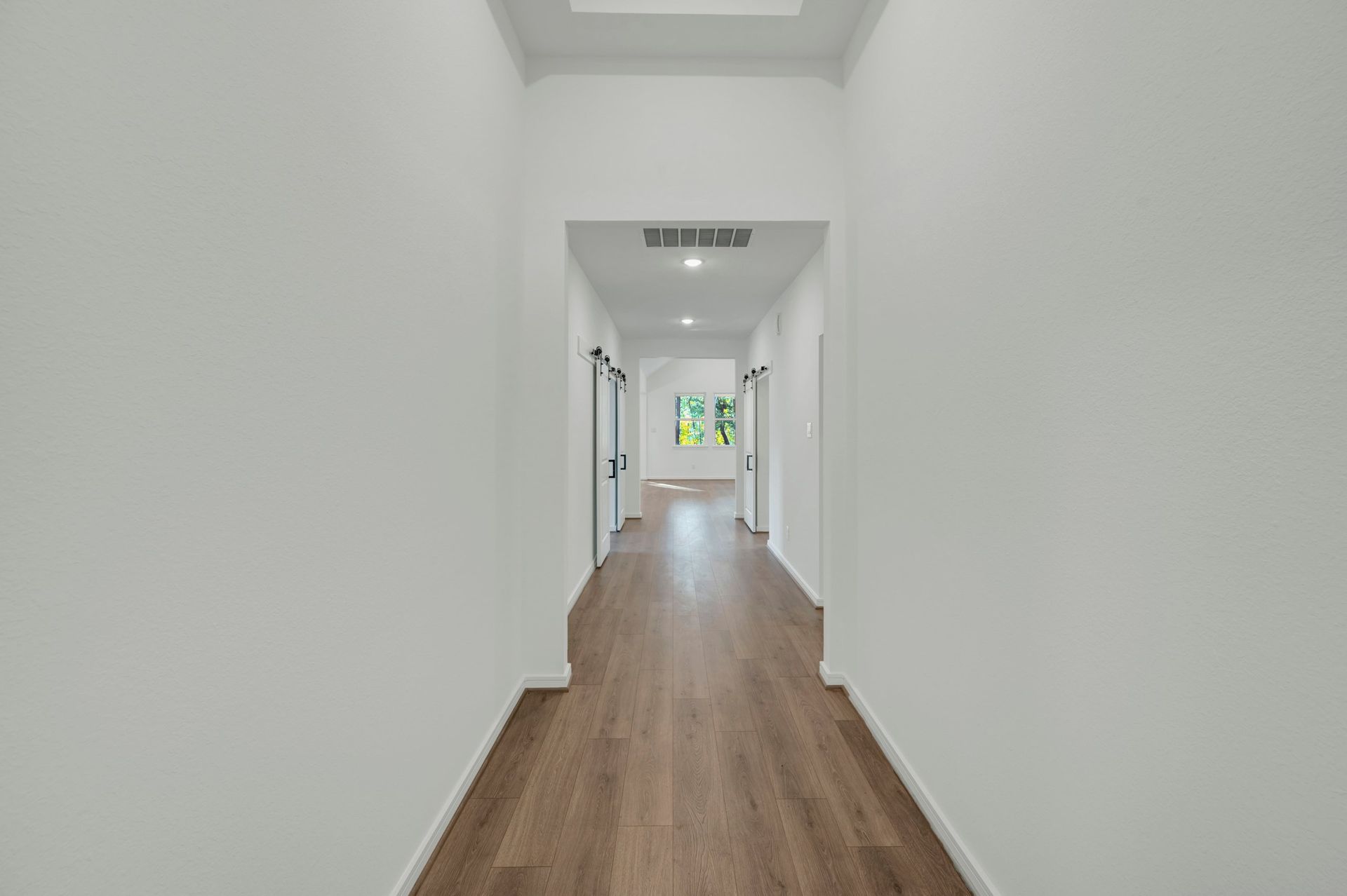 Interior - October 6, 2026