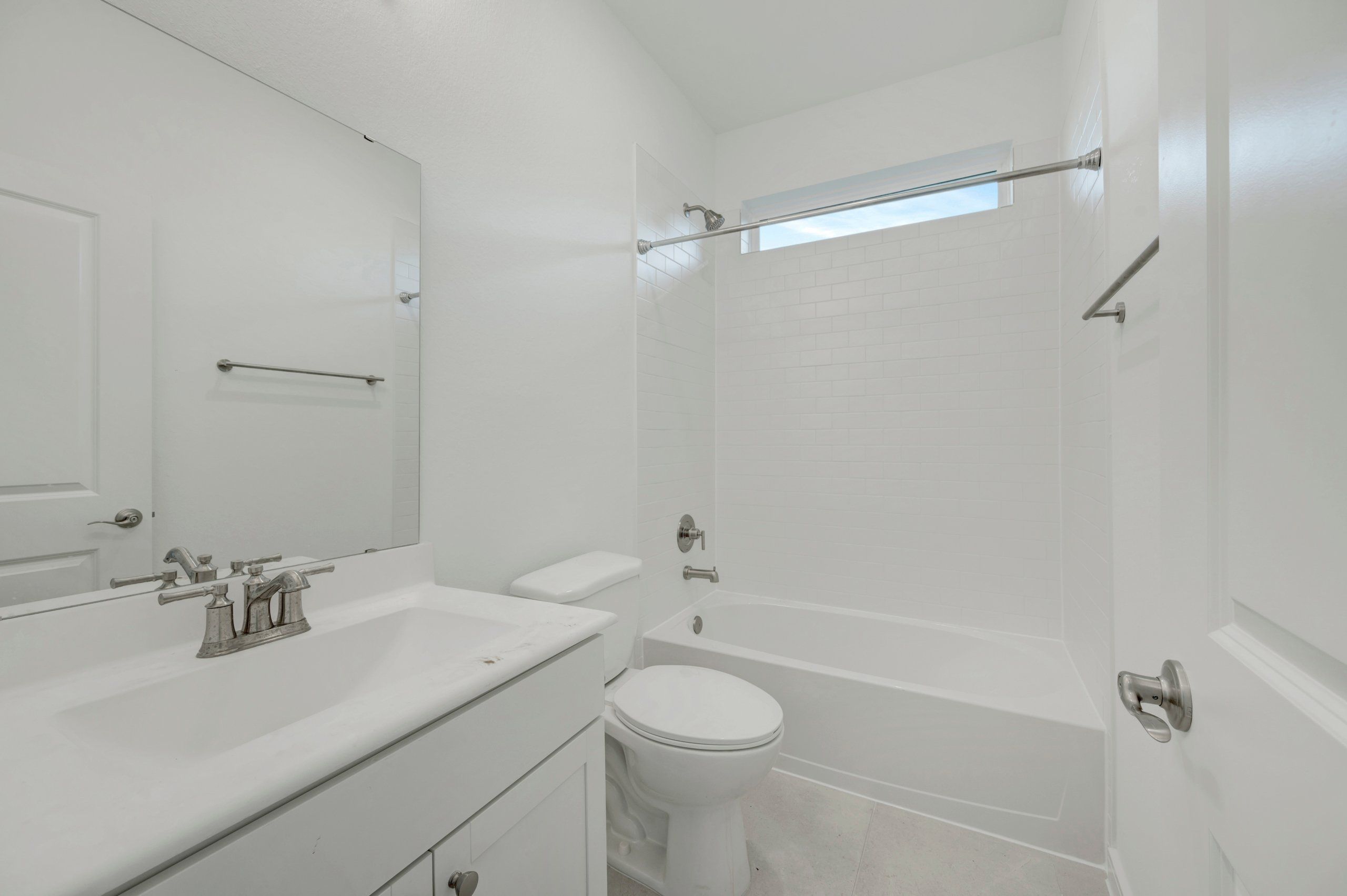 Bathroom - October 6, 2026