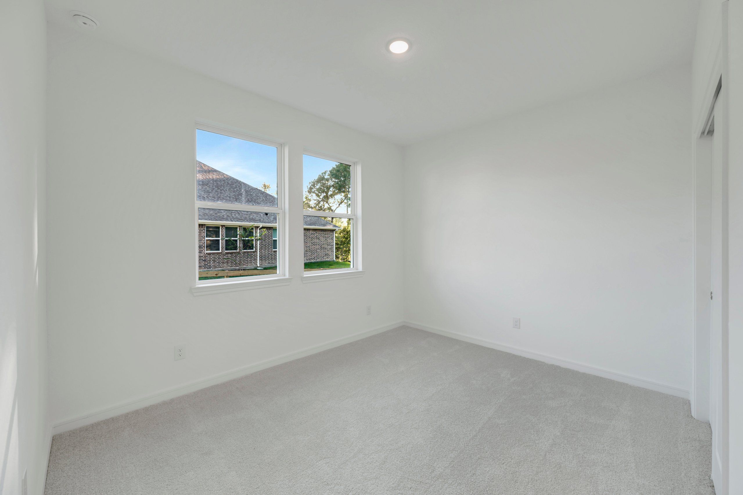 Bedroom - October 6, 2026