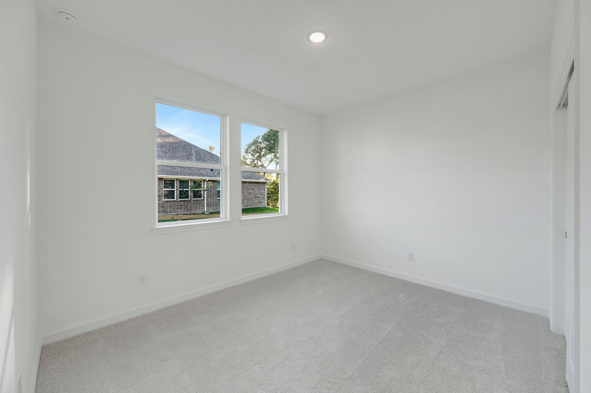 Bedroom - October 6, 2026