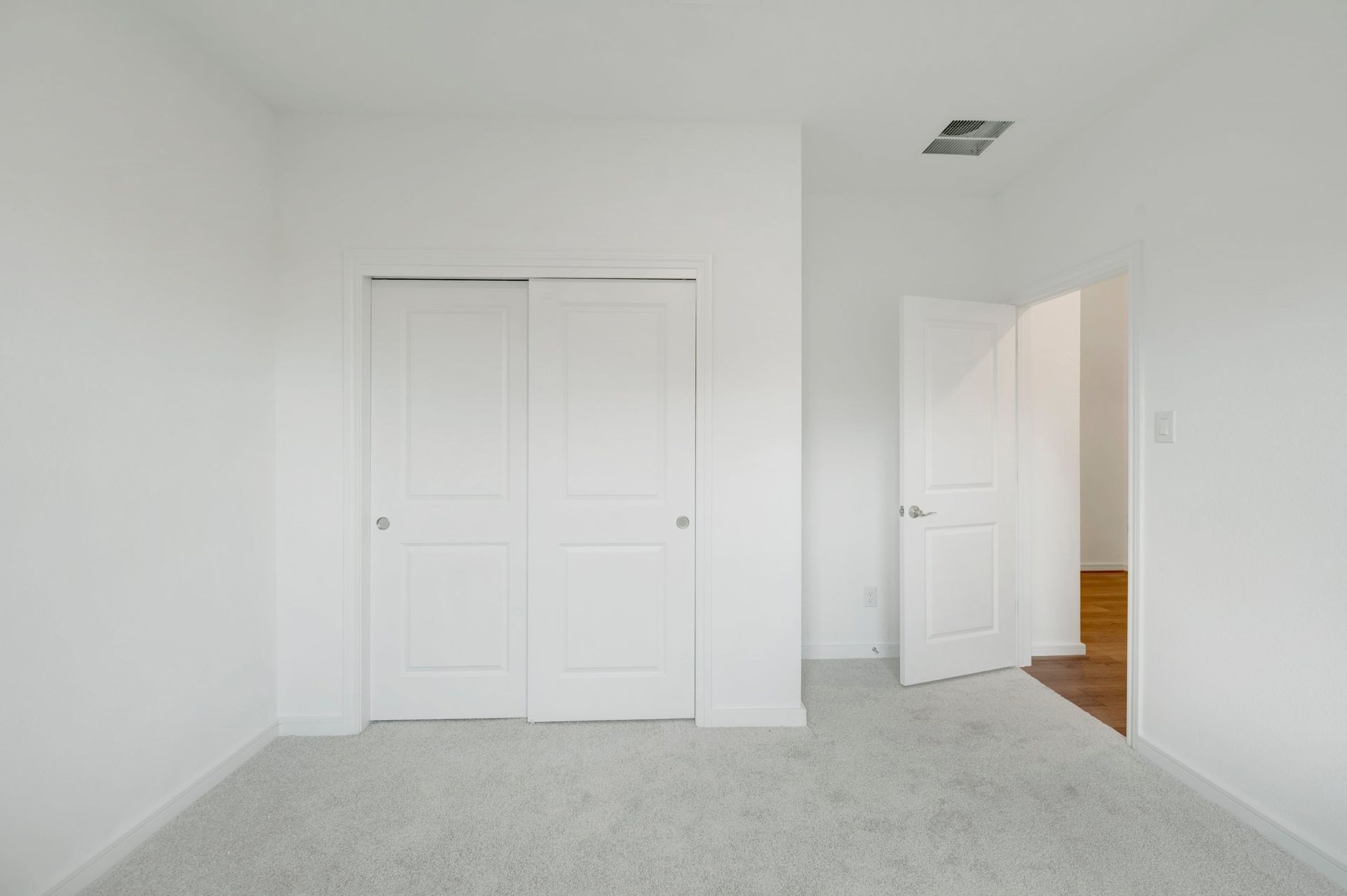 Bedroom - October 6, 2026