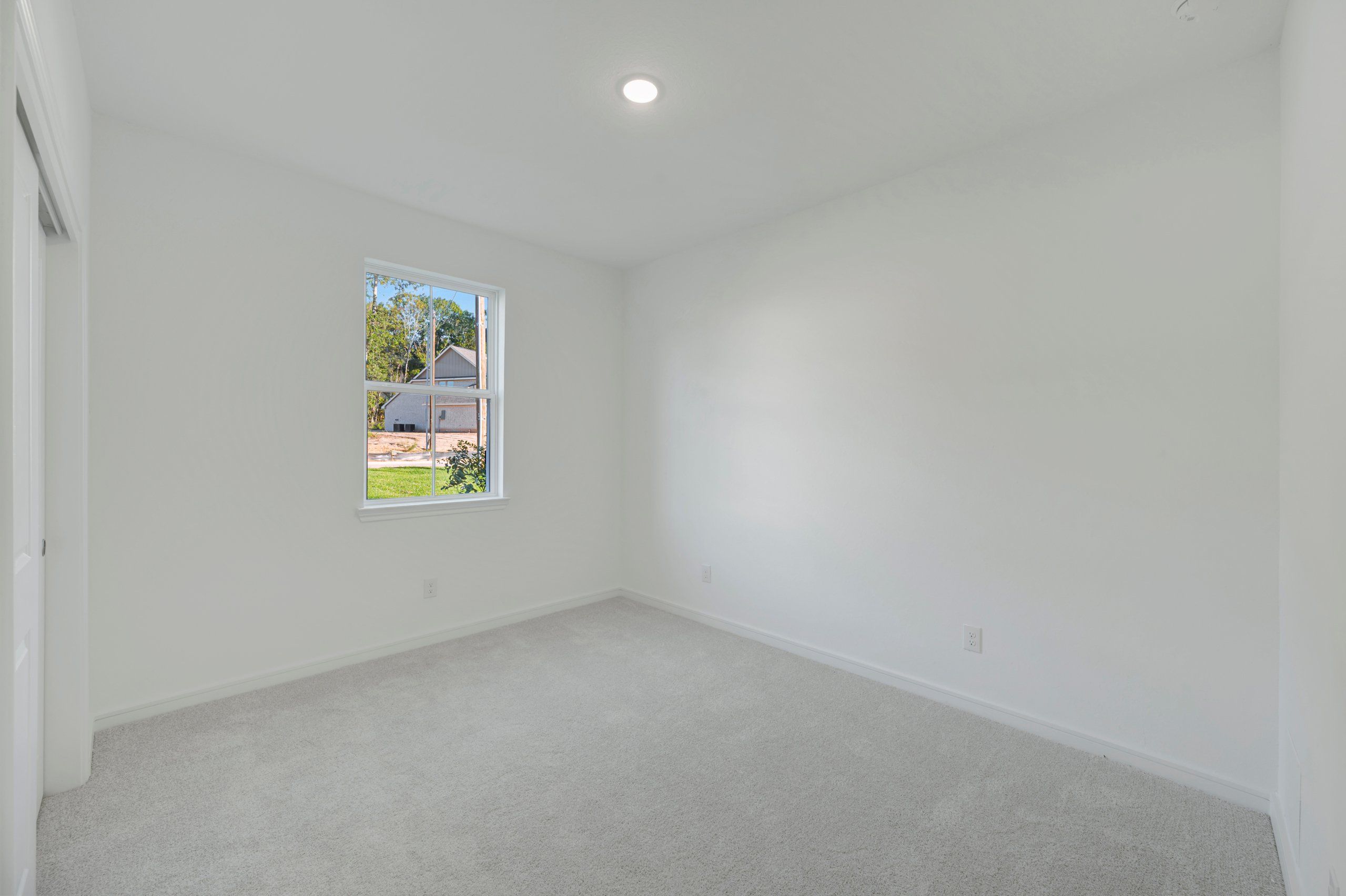 Bedroom - October 6, 2026