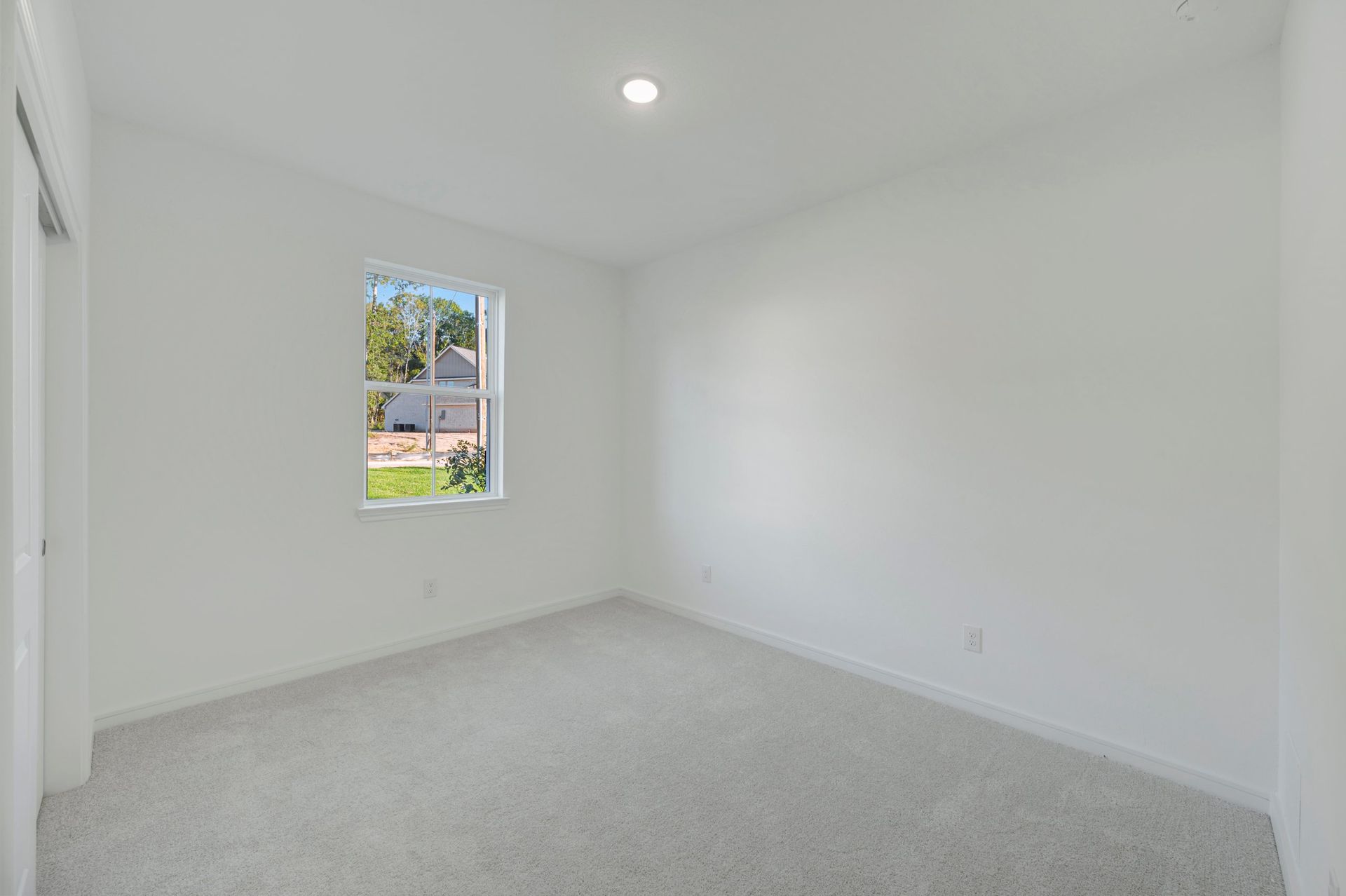 Bedroom - October 6, 2026