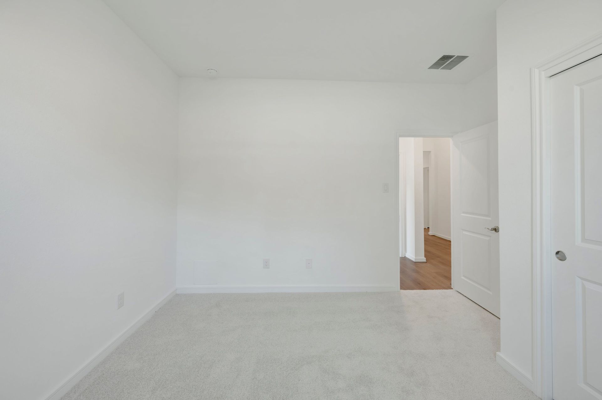 Bedroom - October 6, 2026