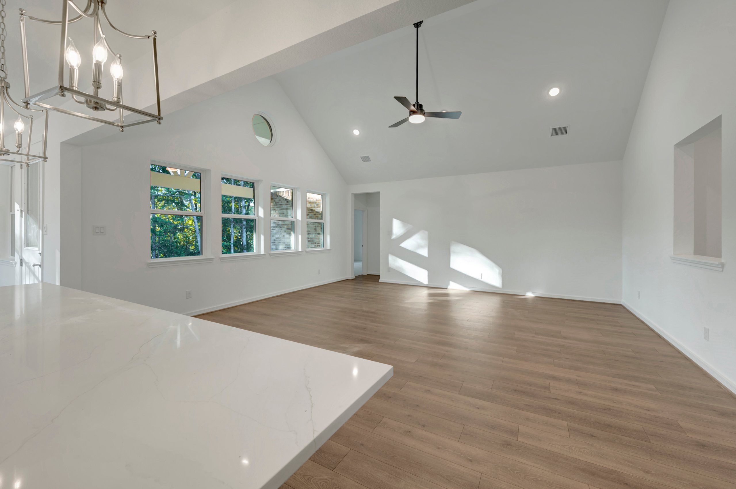 Great Room - October 6, 2026