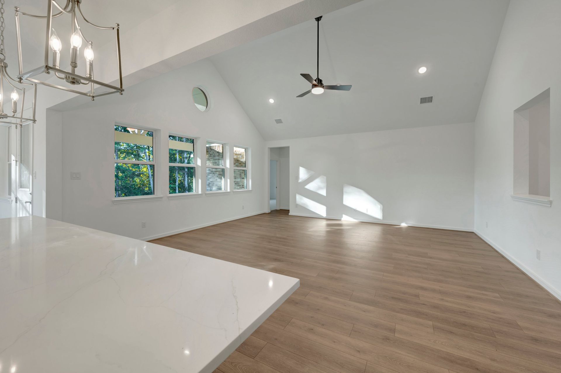 Great Room - October 6, 2026
