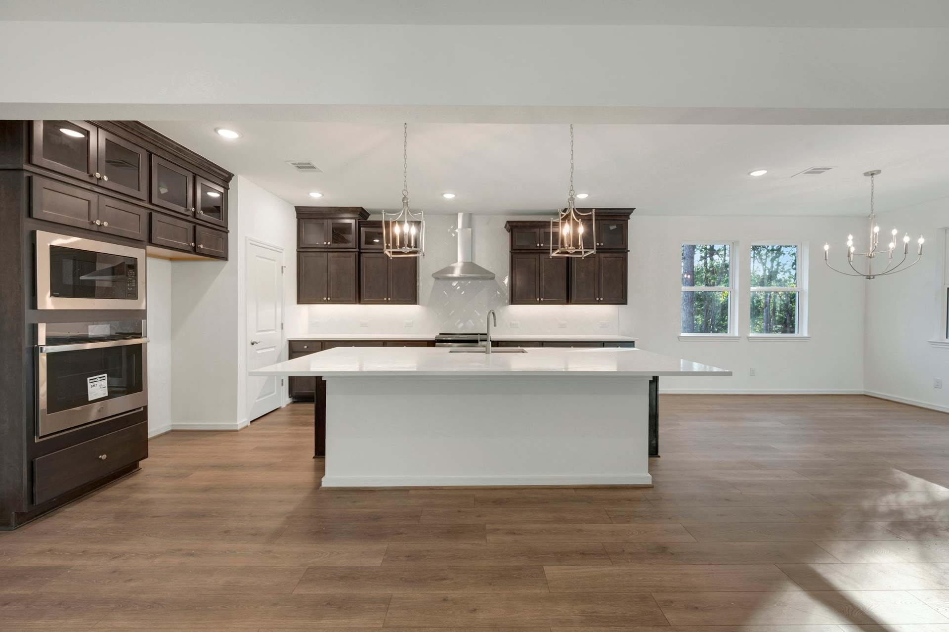 Kitchen - October 6, 2026