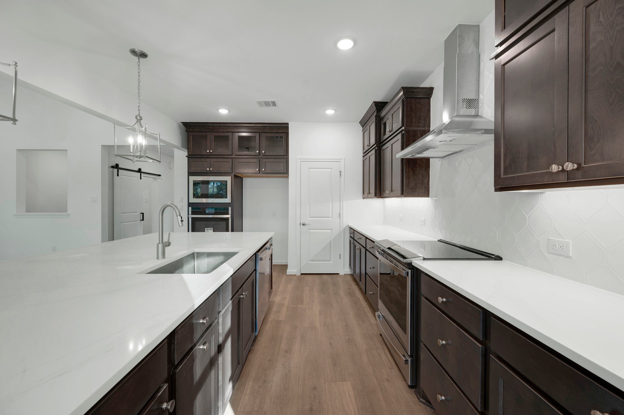 Kitchen - October 6, 2026