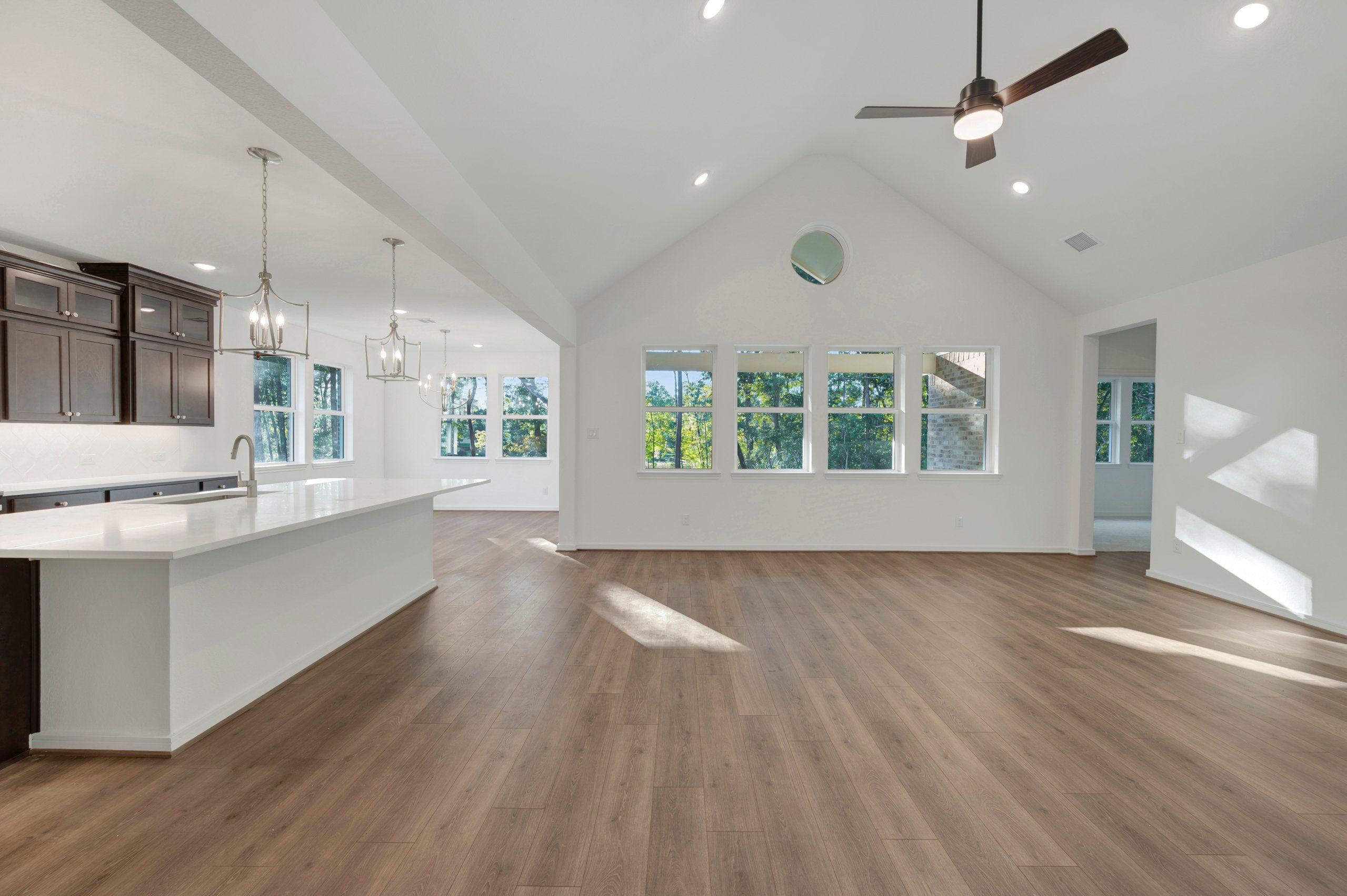 Great Room - October 6, 2026