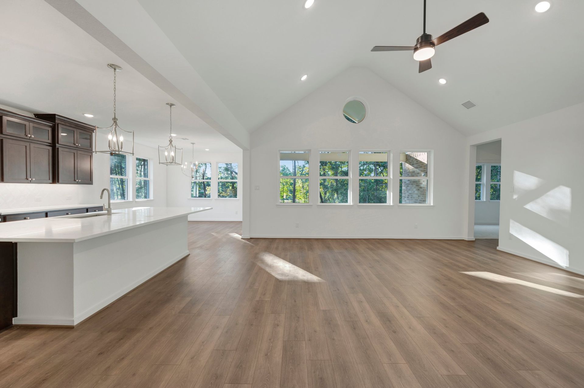 Great Room - October 6, 2026