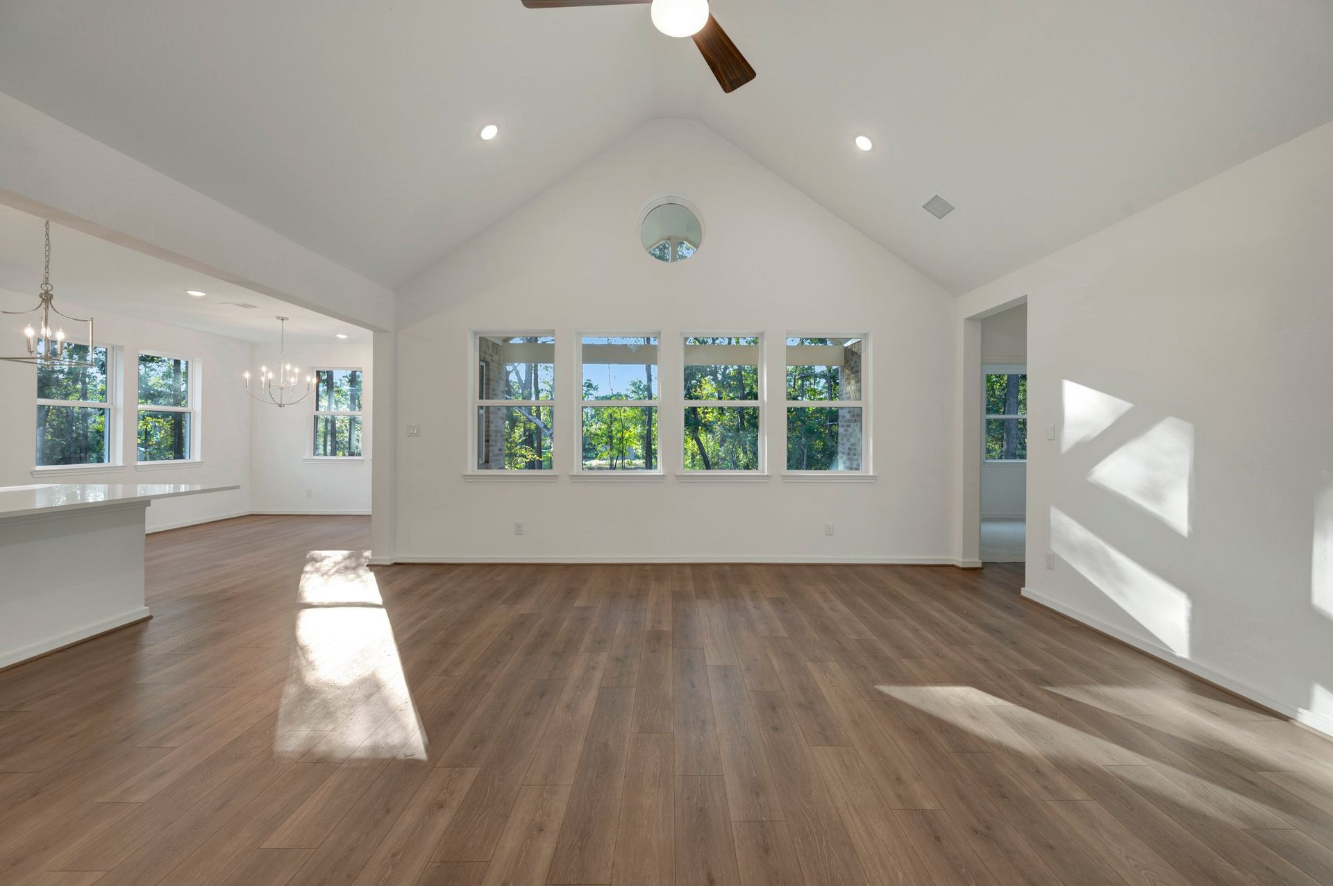 Great Room - October 6, 2026