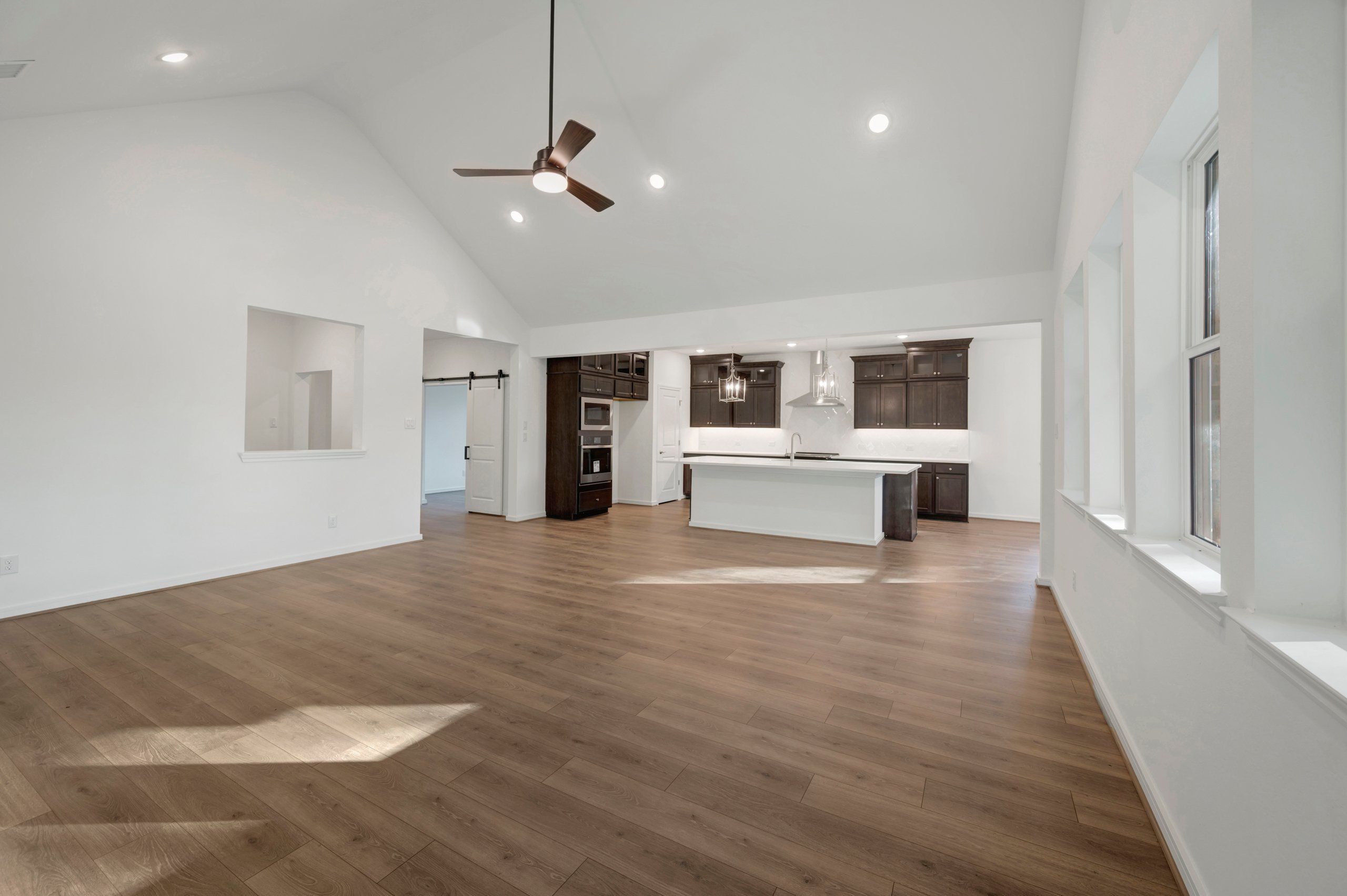 Great Room - October 6, 2026