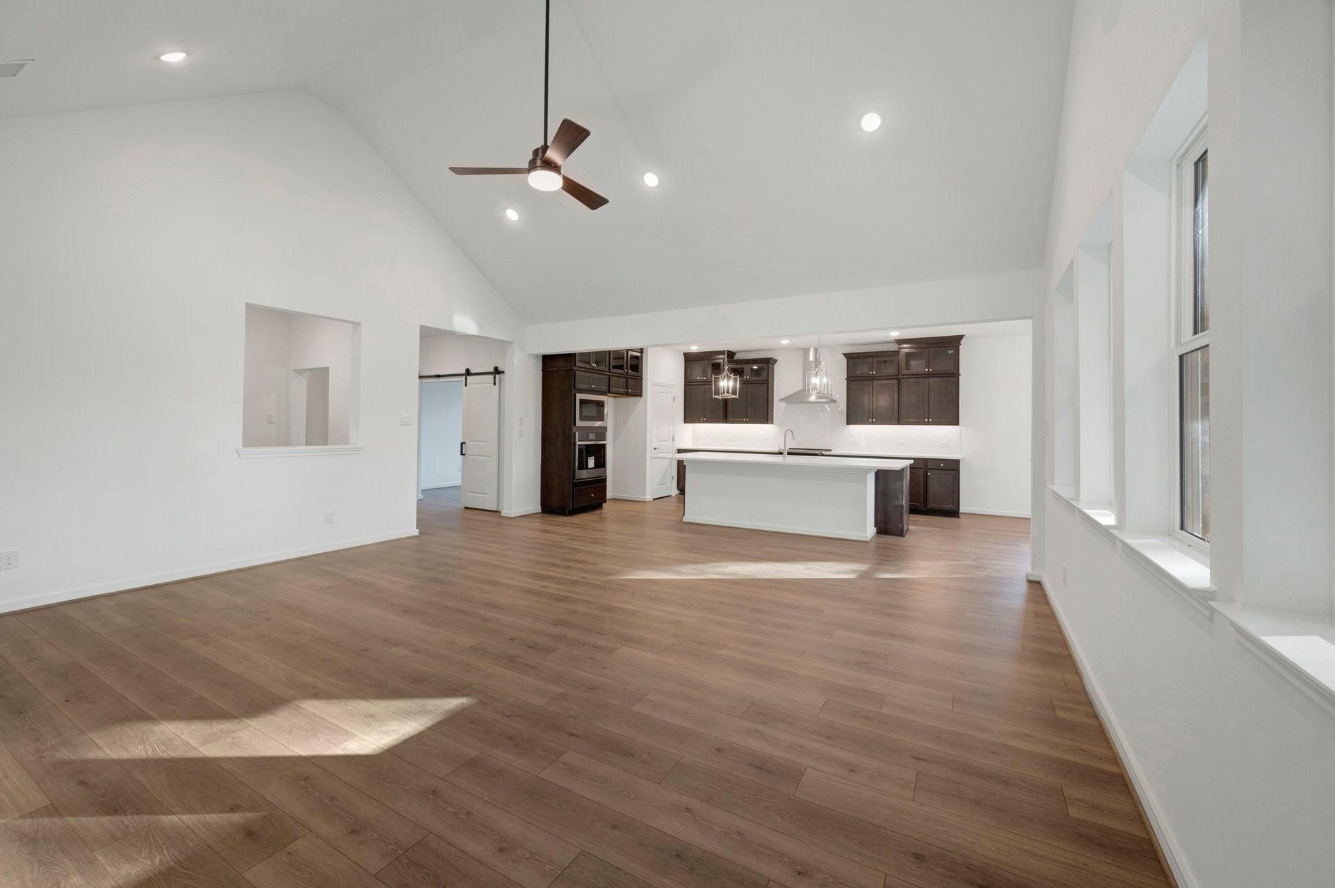 Great Room - October 6, 2026